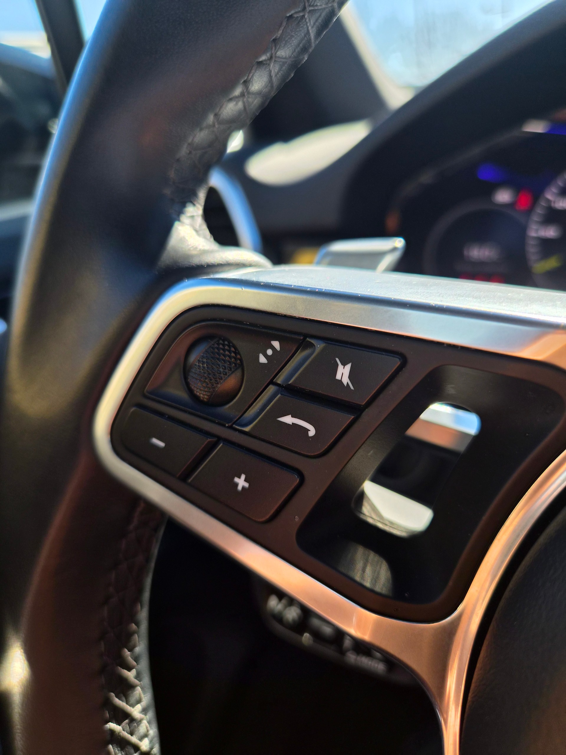 PORSCHE Cayenne E-Hybrid-image-13