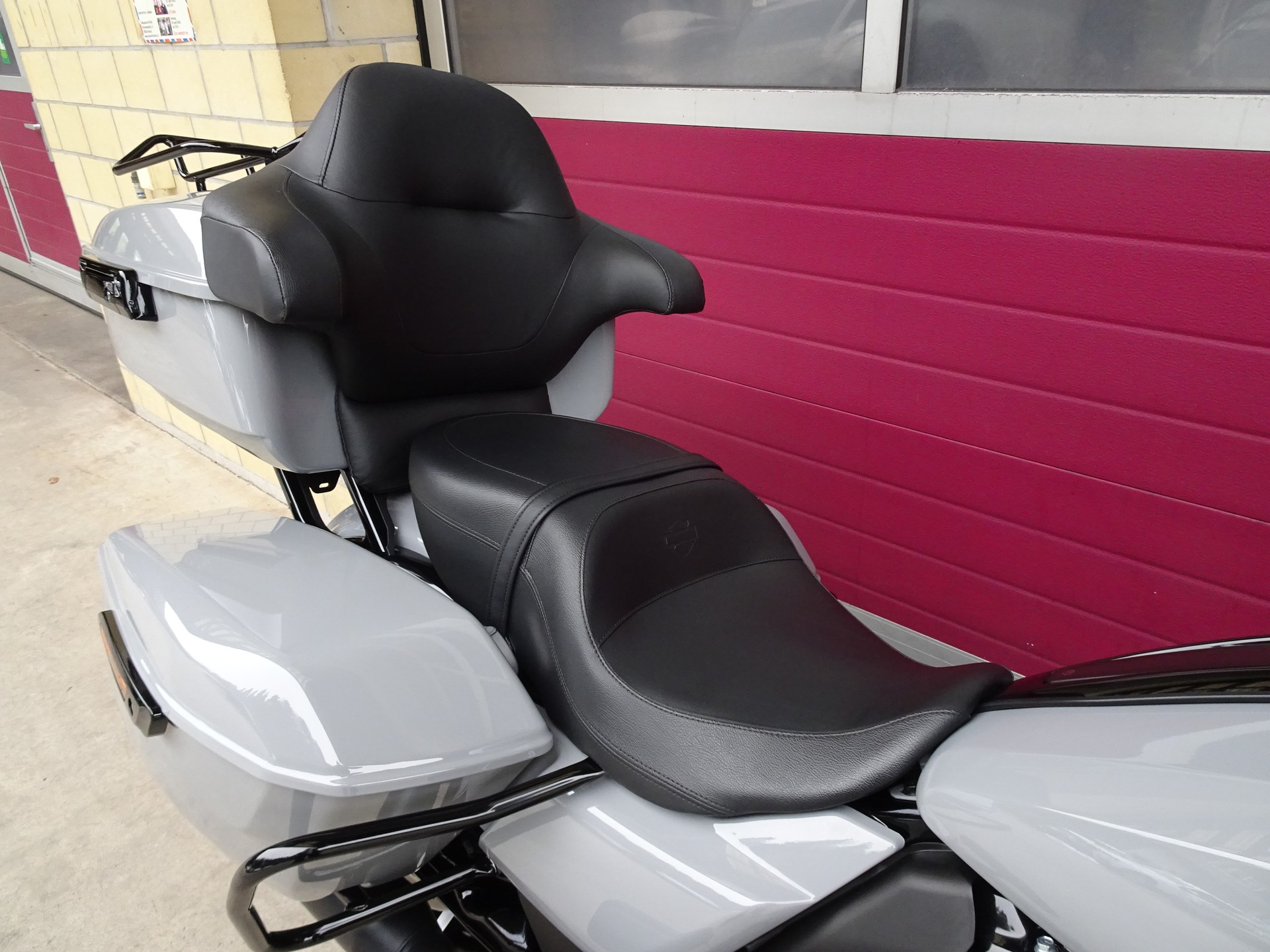 HARLEY-DAVIDSON FLHXU Street Glide Ultra 117-image-6