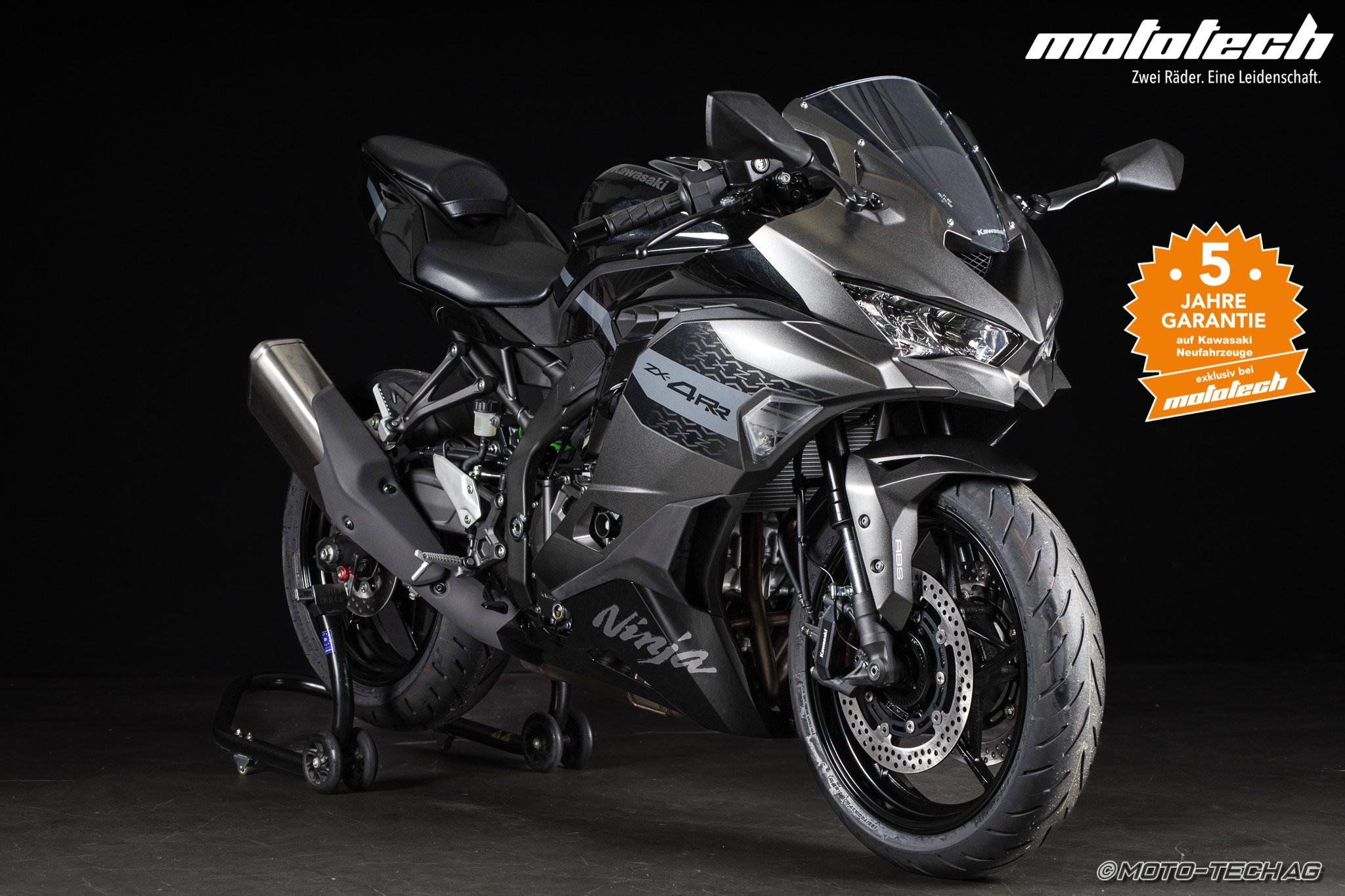 Moto-Tech Schweiz AG | MotoScout24