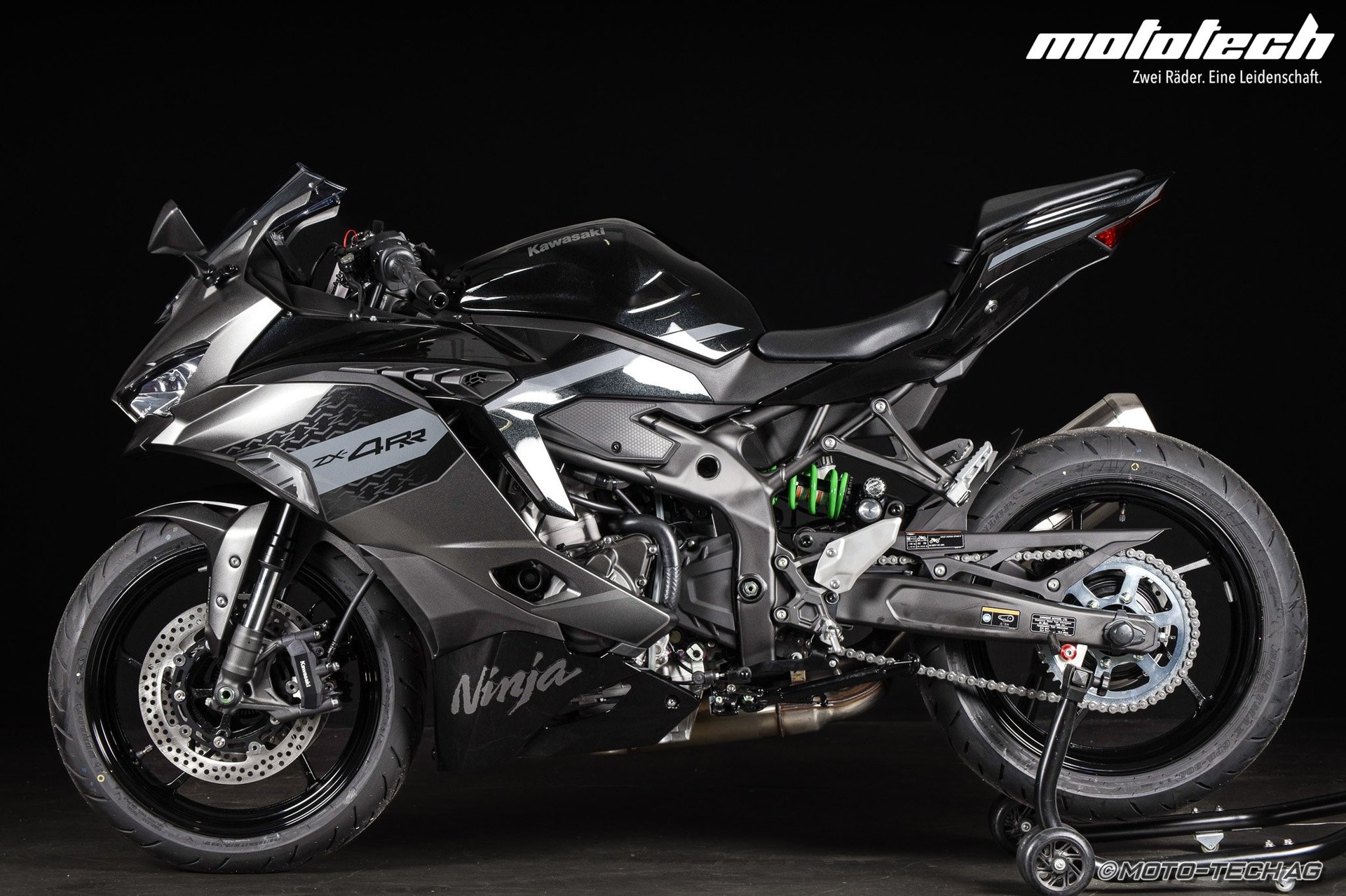 KAWASAKI Ninja ZX-4RR MY26 (35kW)-image-4