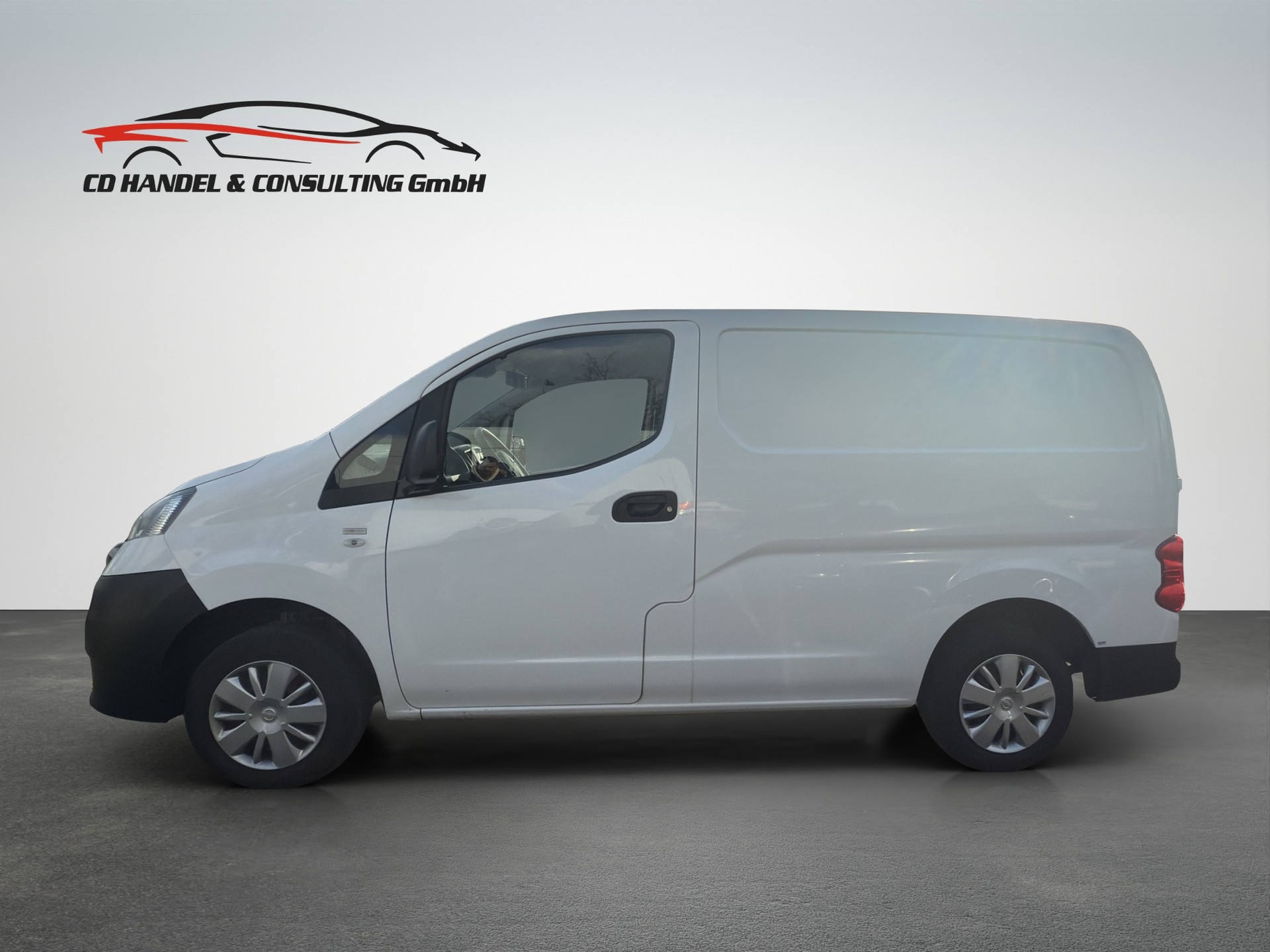 NISSAN NV200 1.5 dCi 90 Comfort Euro 6-image-4