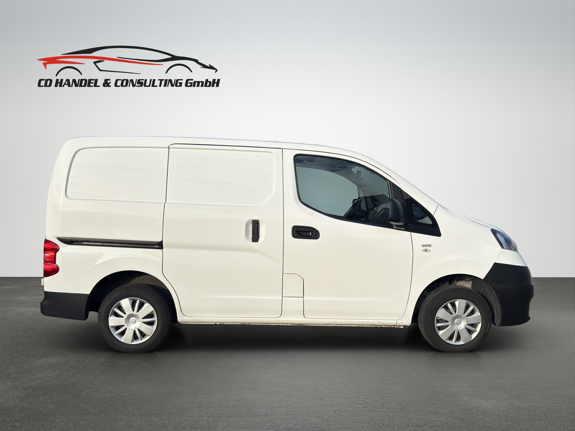 NISSAN NV200 1.5 dCi 90 Comfort Euro 6-image-6