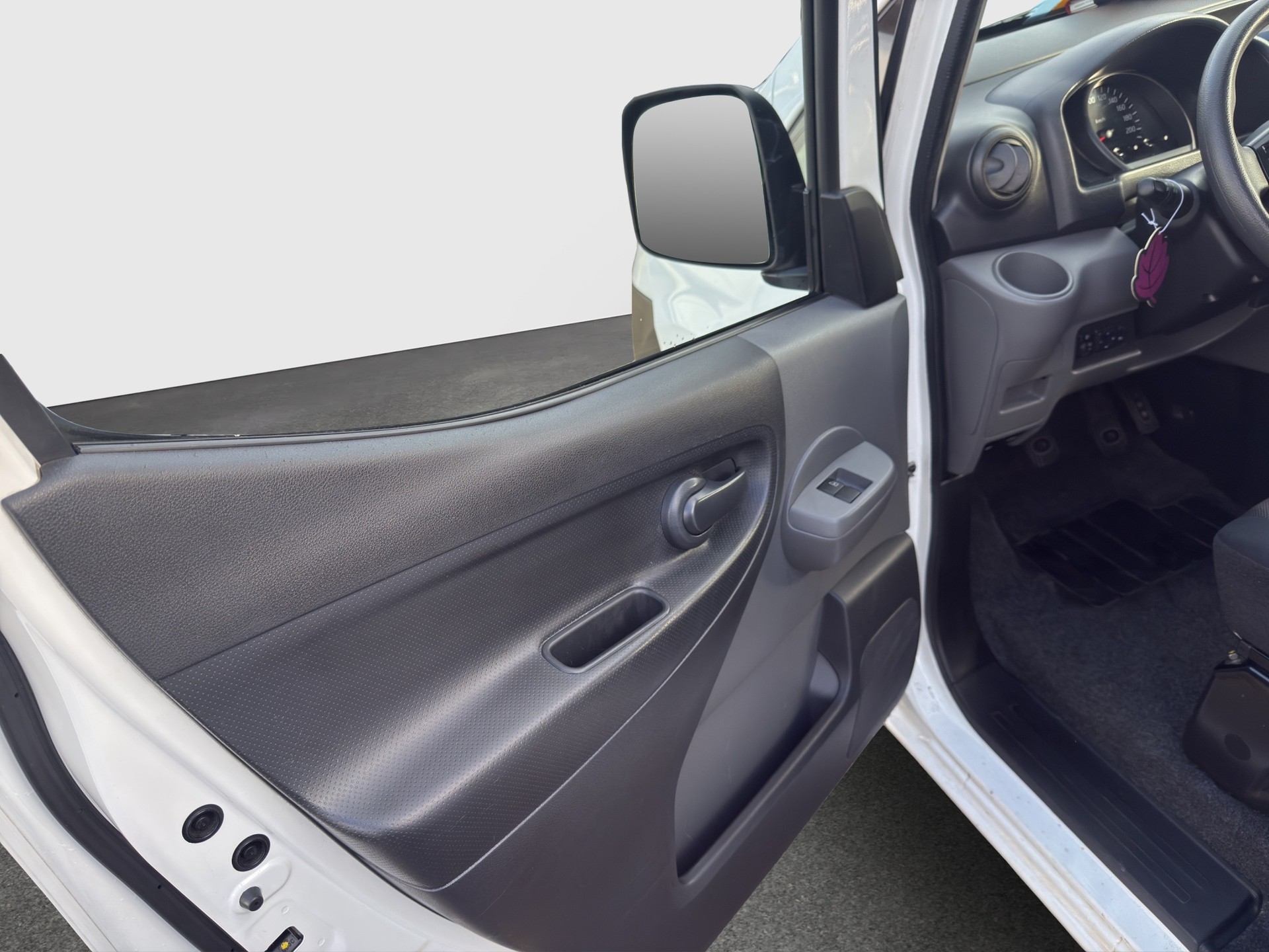 NISSAN NV200 1.5 dCi 90 Comfort Euro 6-image-10
