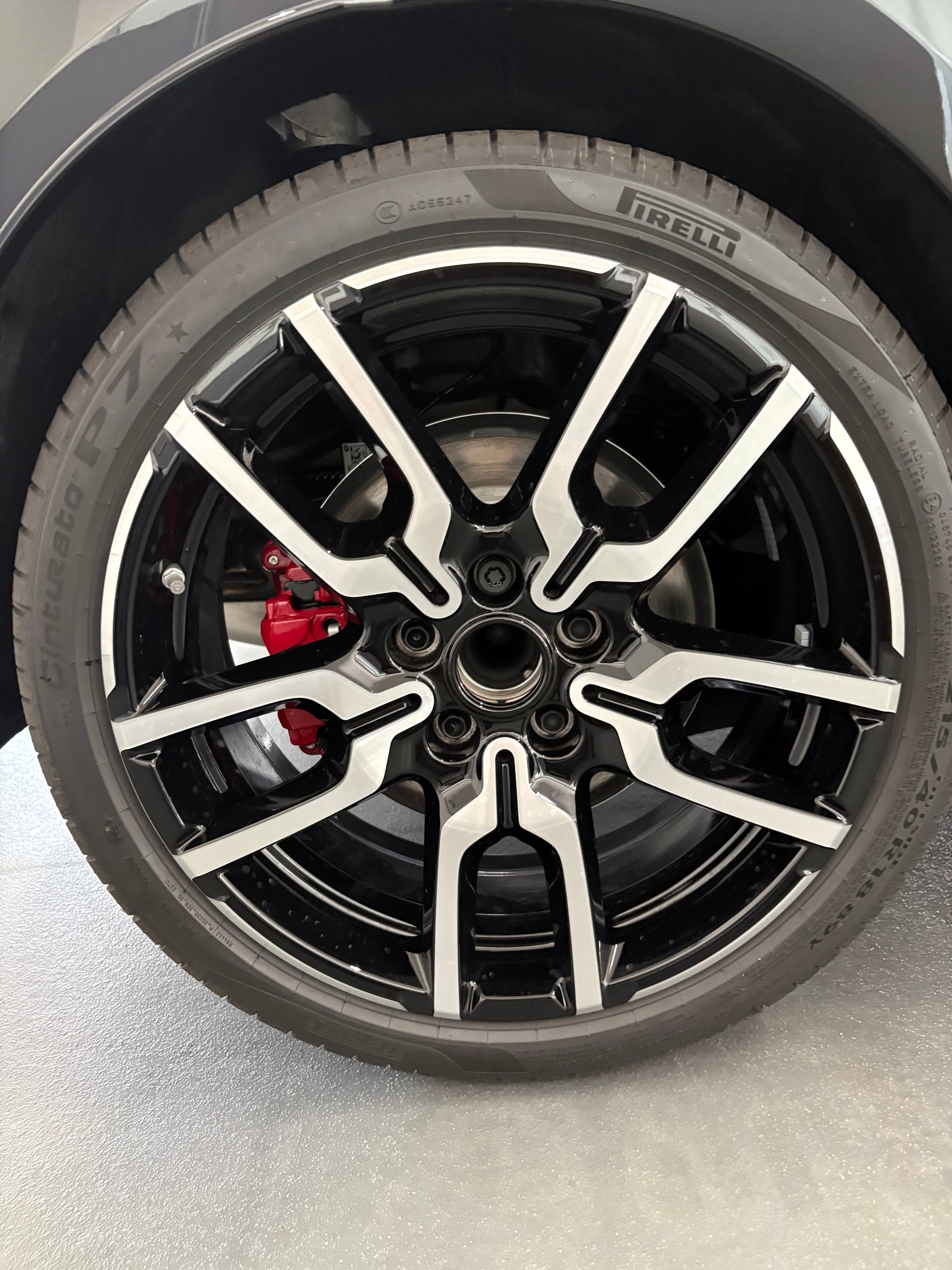 MINI Cooper John Cooper Works DKG-image-5