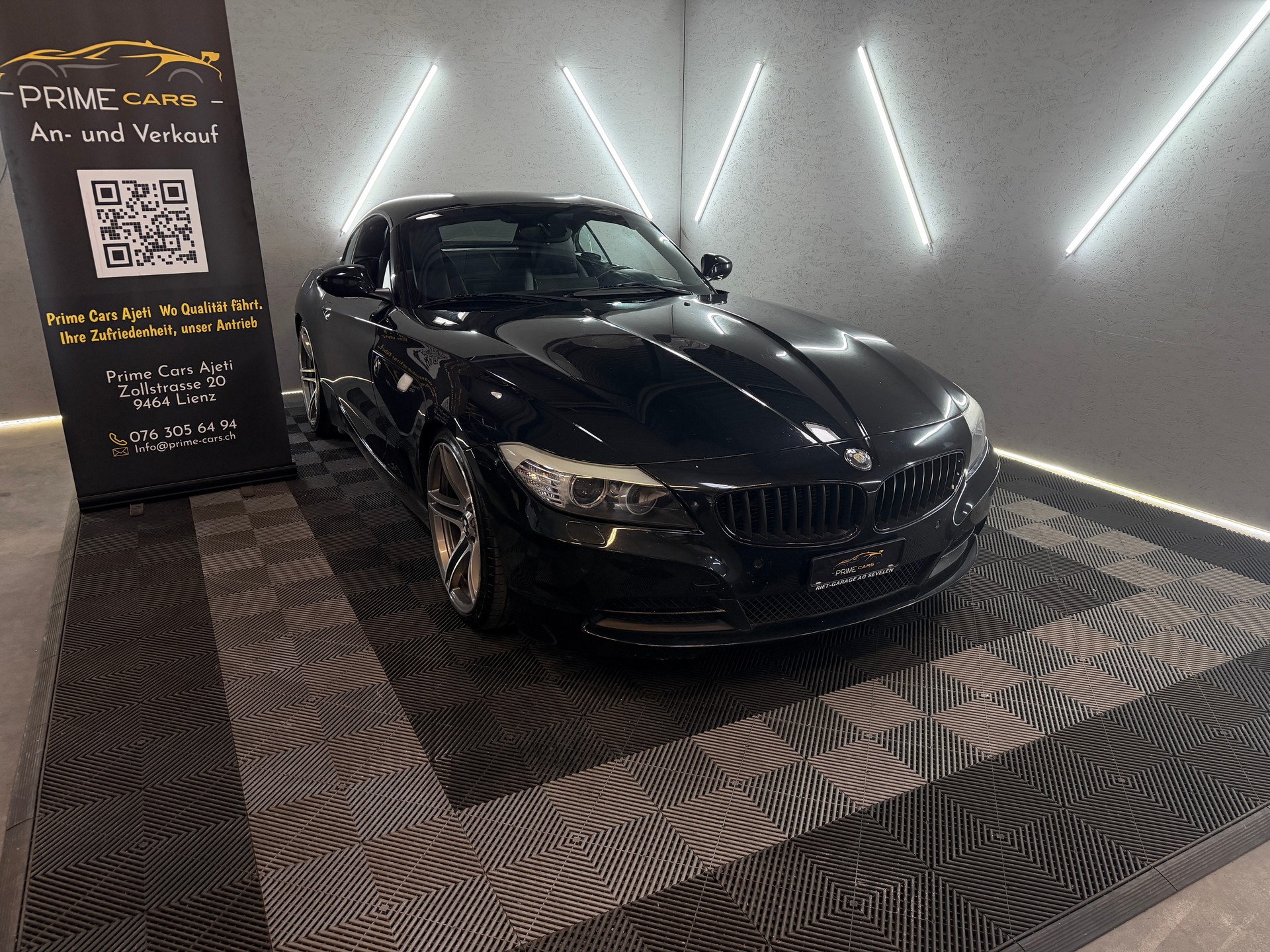 BMW Z4 sDrive23i
