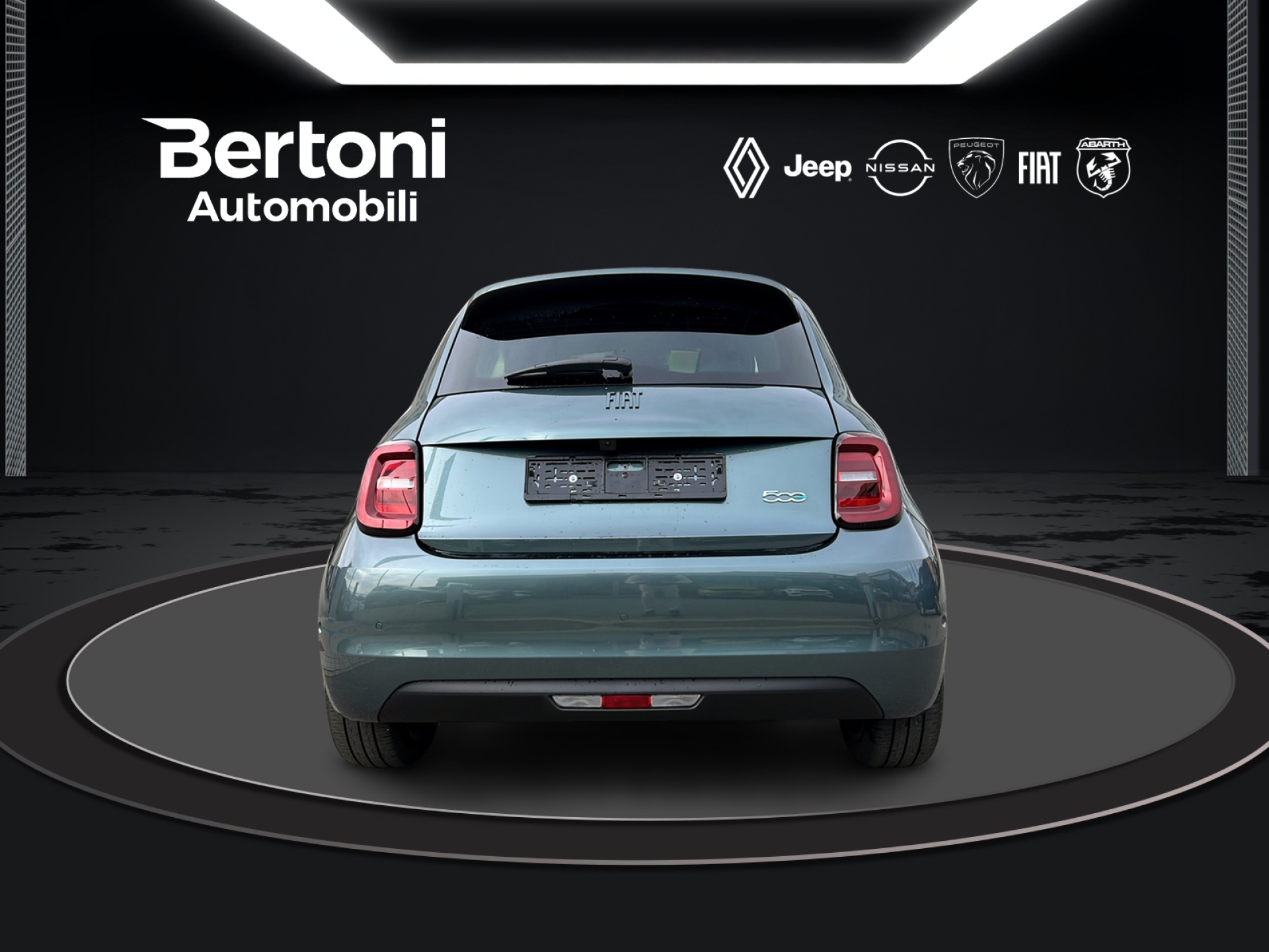 FIAT 500 Armani-showroom-element-3
