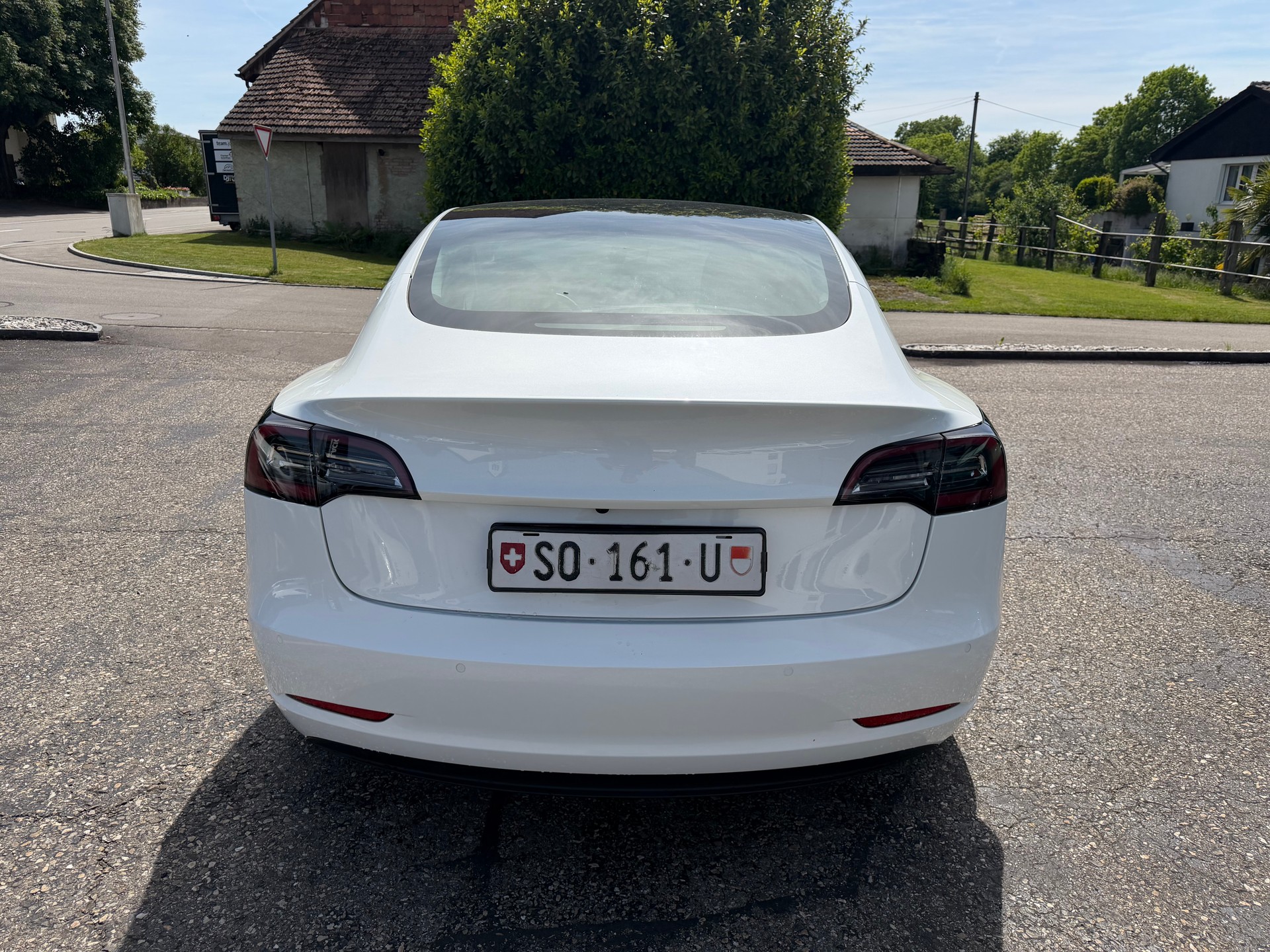TESLA Model 3 Long Range Dual Motor AWD-image-6