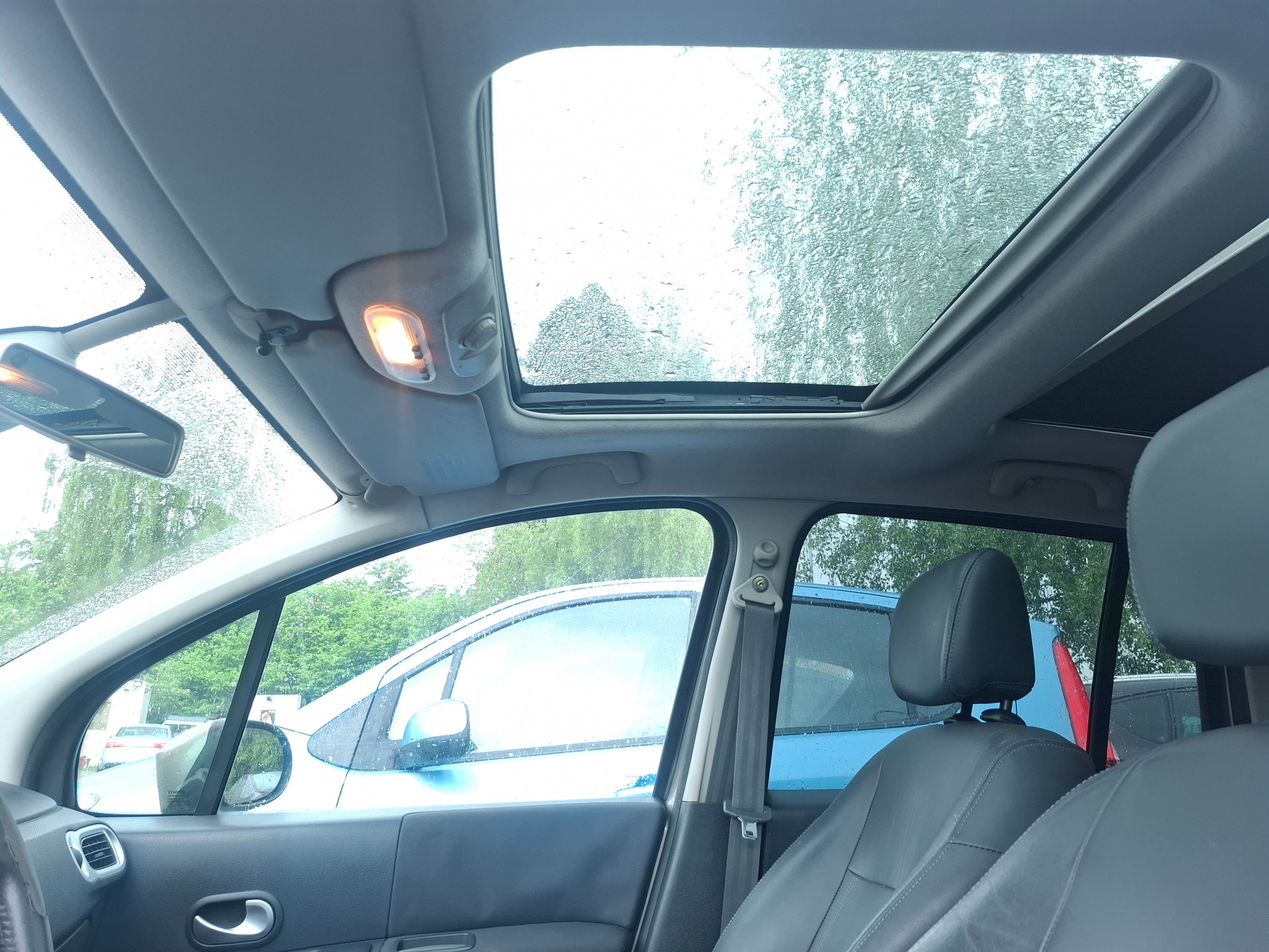 RENAULT Modus 1.6 16V Dynamique Automatic-image-11