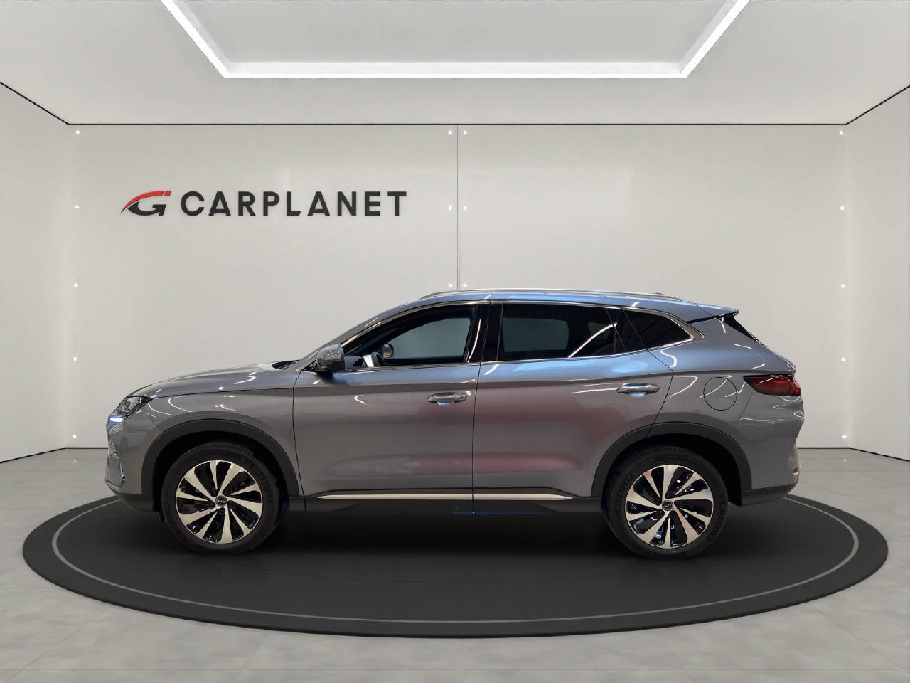 BYD Seal U DM-i Design AWD-showroom-element-1