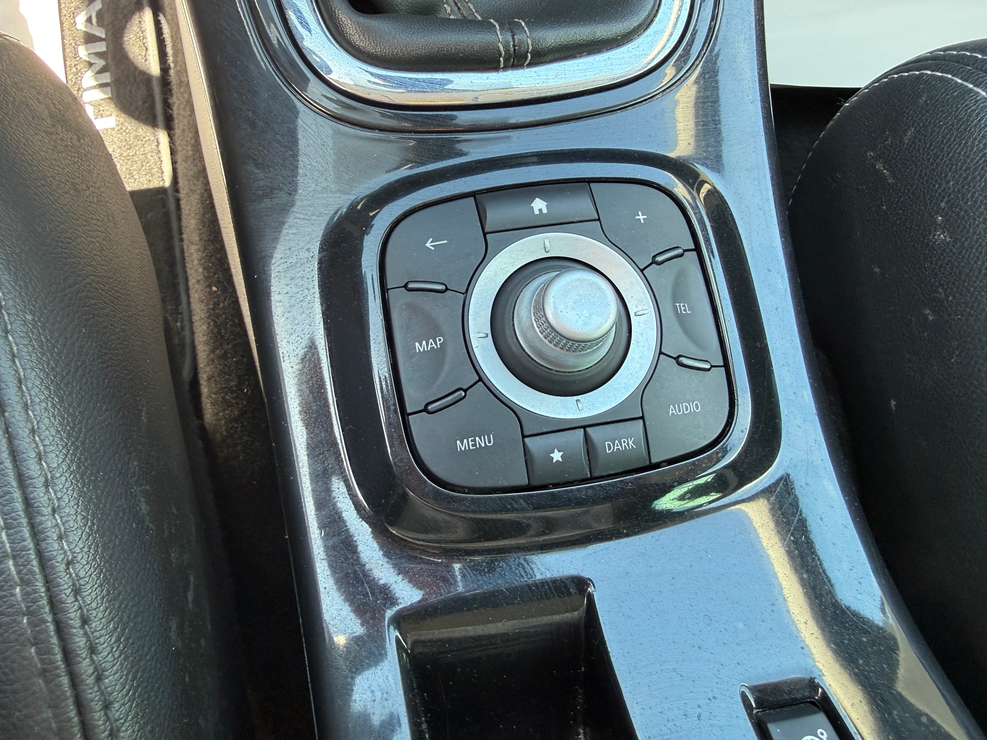 RENAULT Mégane Grandtour 1.2 16V Turbo Expression-image-12