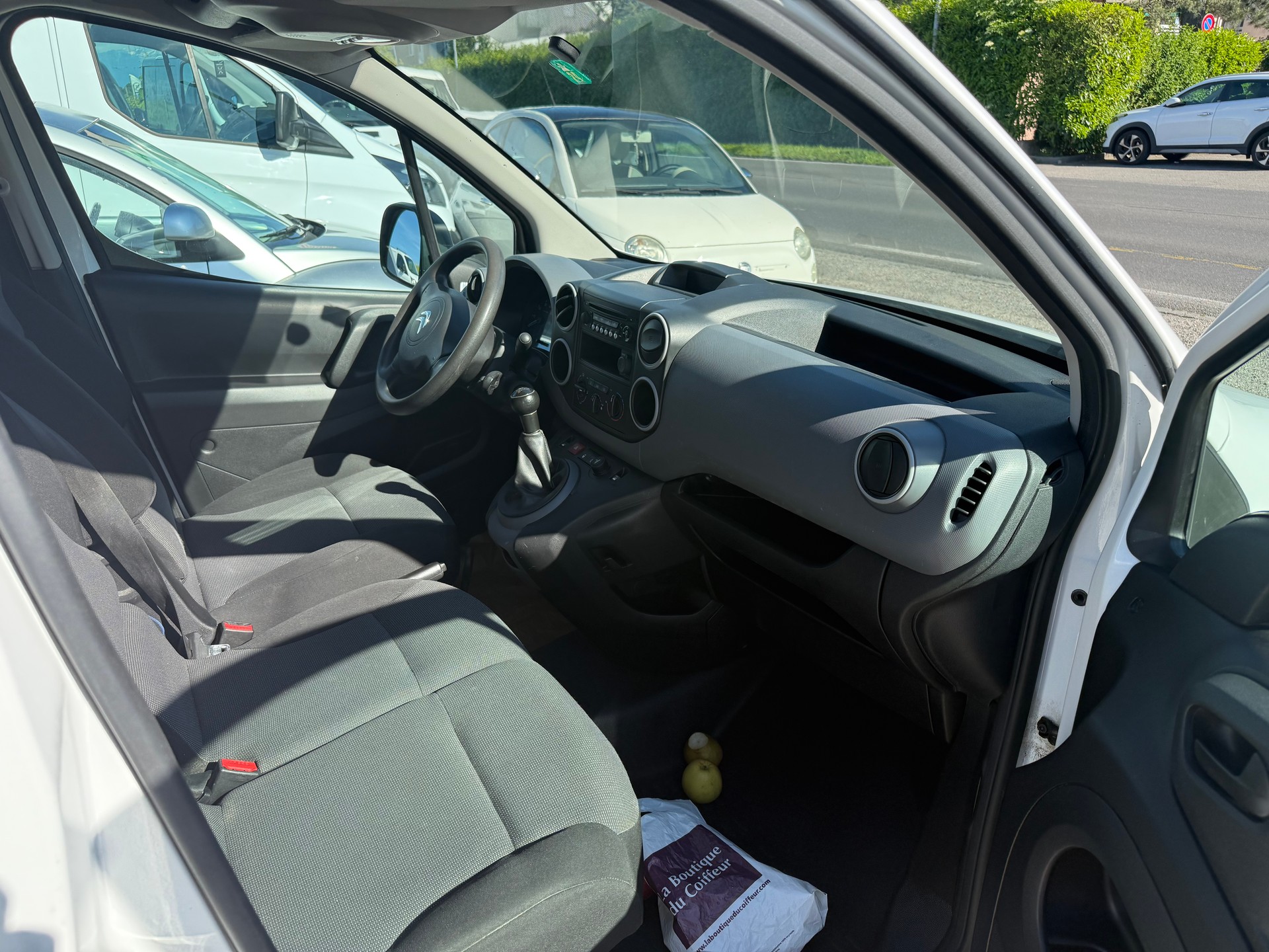CITROEN Berlingo 1.6 BlueHDi Feel-image-13