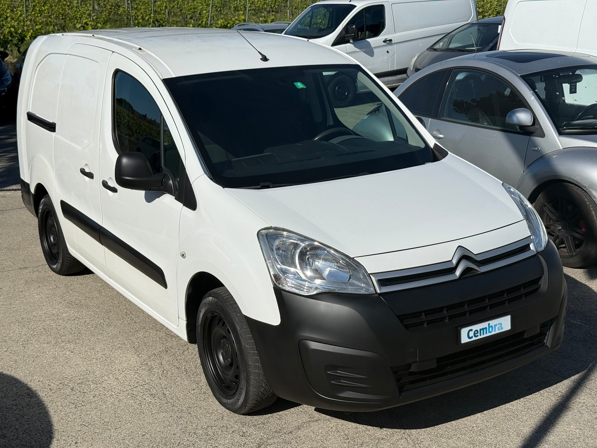 CITROEN Berlingo 1.6 BlueHDi Feel-image-3