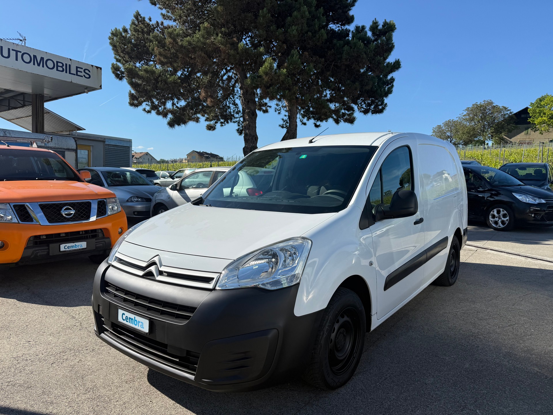 CITROEN Berlingo 1.6 BlueHDi Feel-image-5