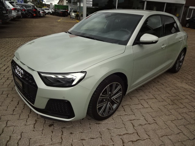 AUDI A1 Sportback 30 TFSI Attraction S-tronic