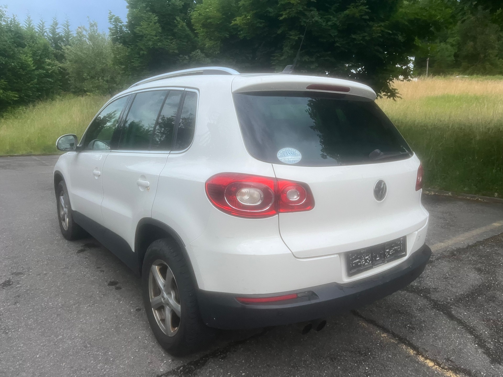 VW Tiguan 2.0 TDI Sport&Style DSG-image-6