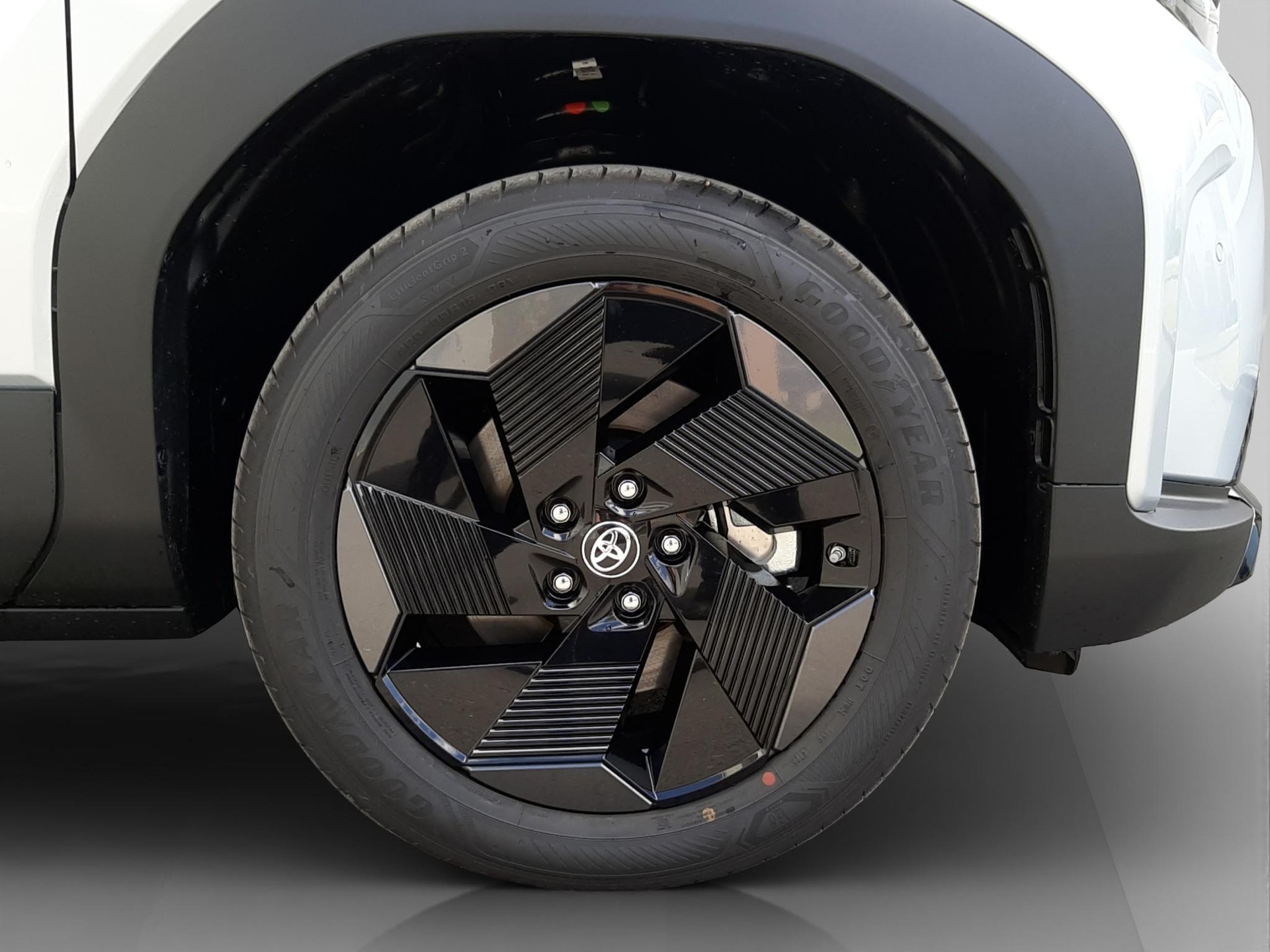 TOYOTA Urban Cruiser Trend AWD-image-16