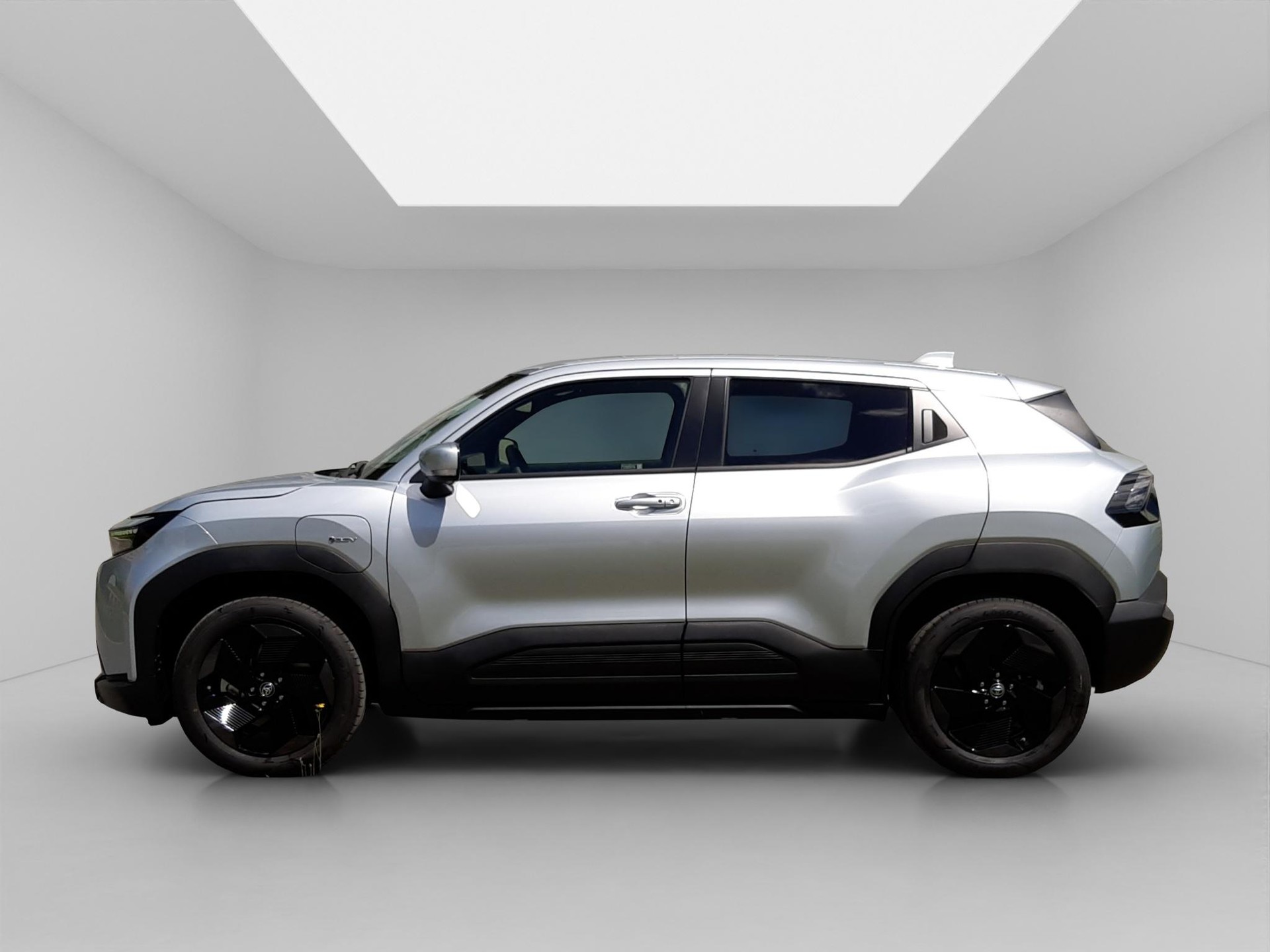 TOYOTA Urban Cruiser Trend AWD-showroom-element-3
