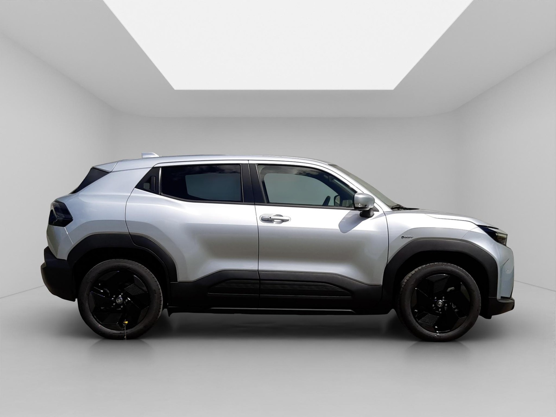 TOYOTA Urban Cruiser Trend AWD-image-4