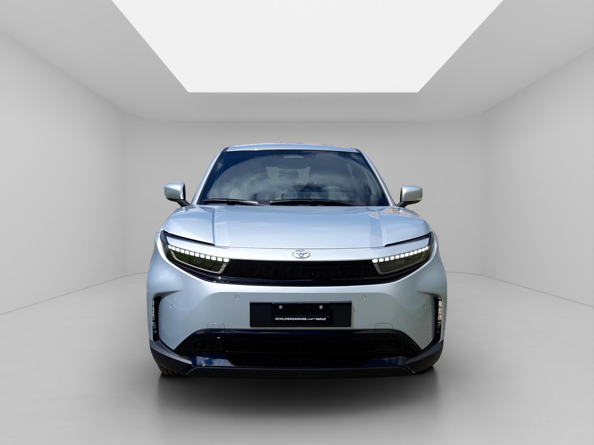 TOYOTA Urban Cruiser Trend AWD-showroom-element-2