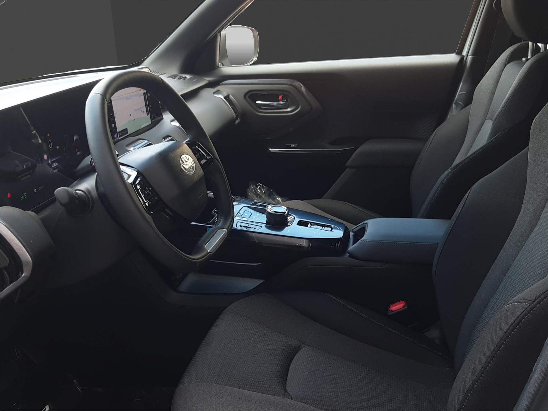 TOYOTA Urban Cruiser Trend AWD-image-13