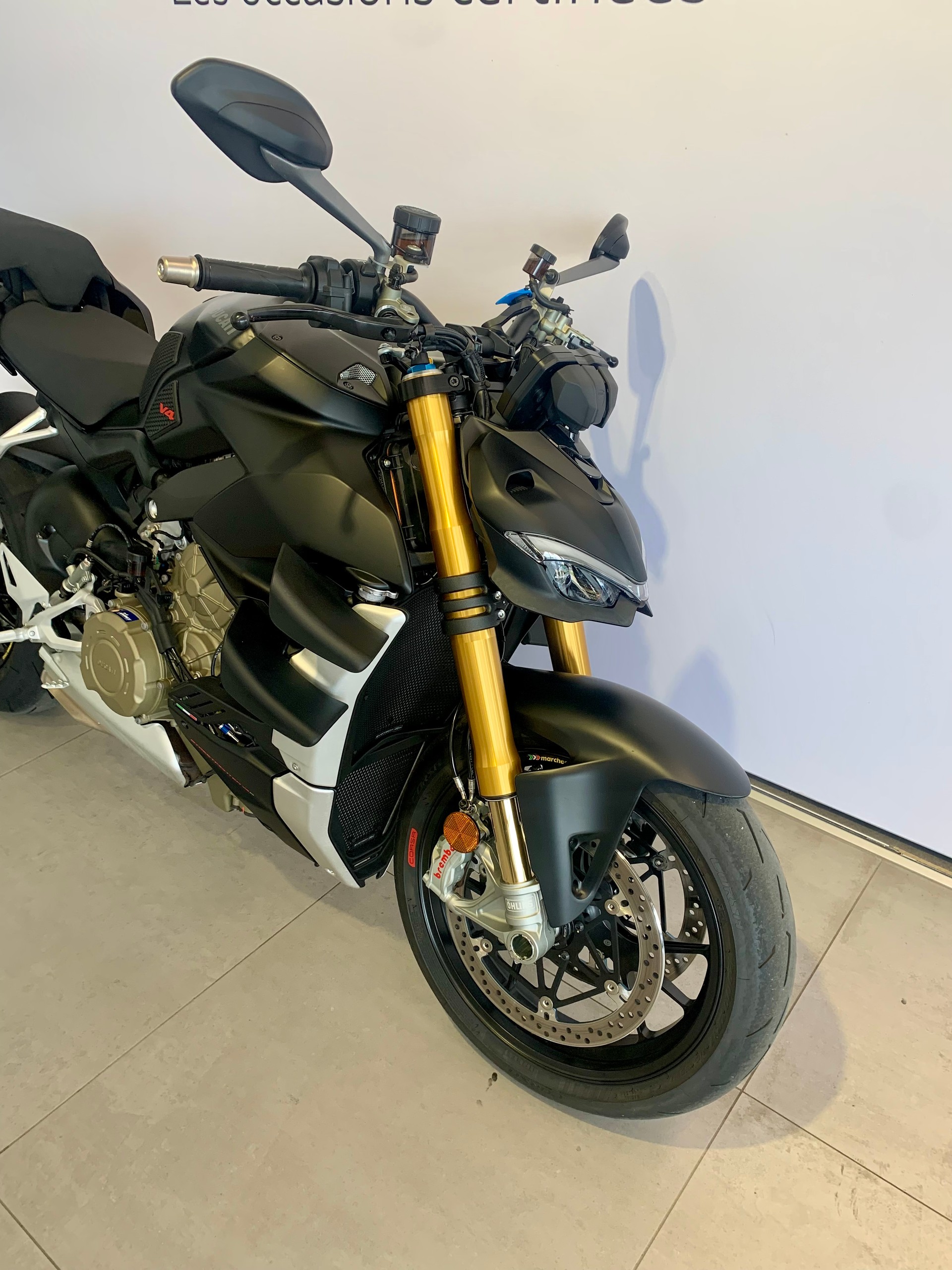 DUCATI Streetfighter V4 S-image-5