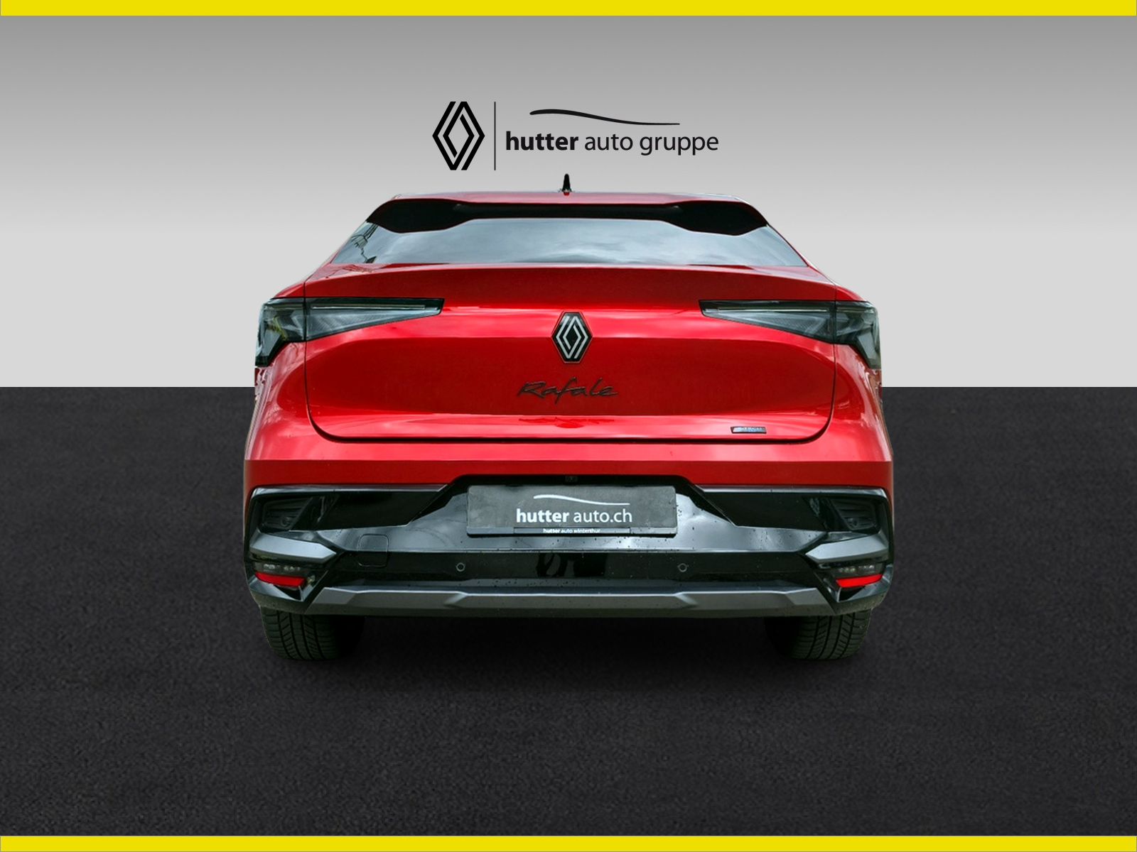 RENAULT Rafale 1.2 E-Tech esprit Alpine-image-6