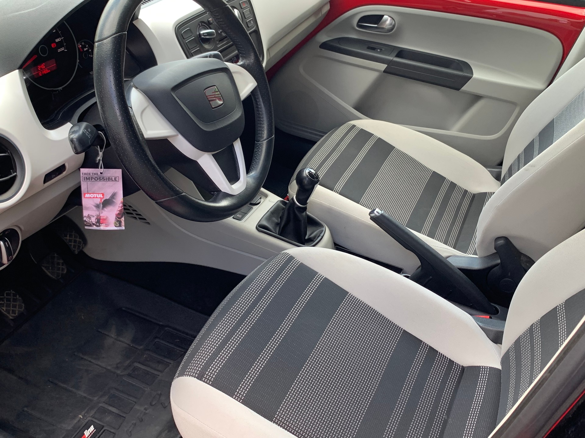 SEAT Mii 1.0 Style-image-16
