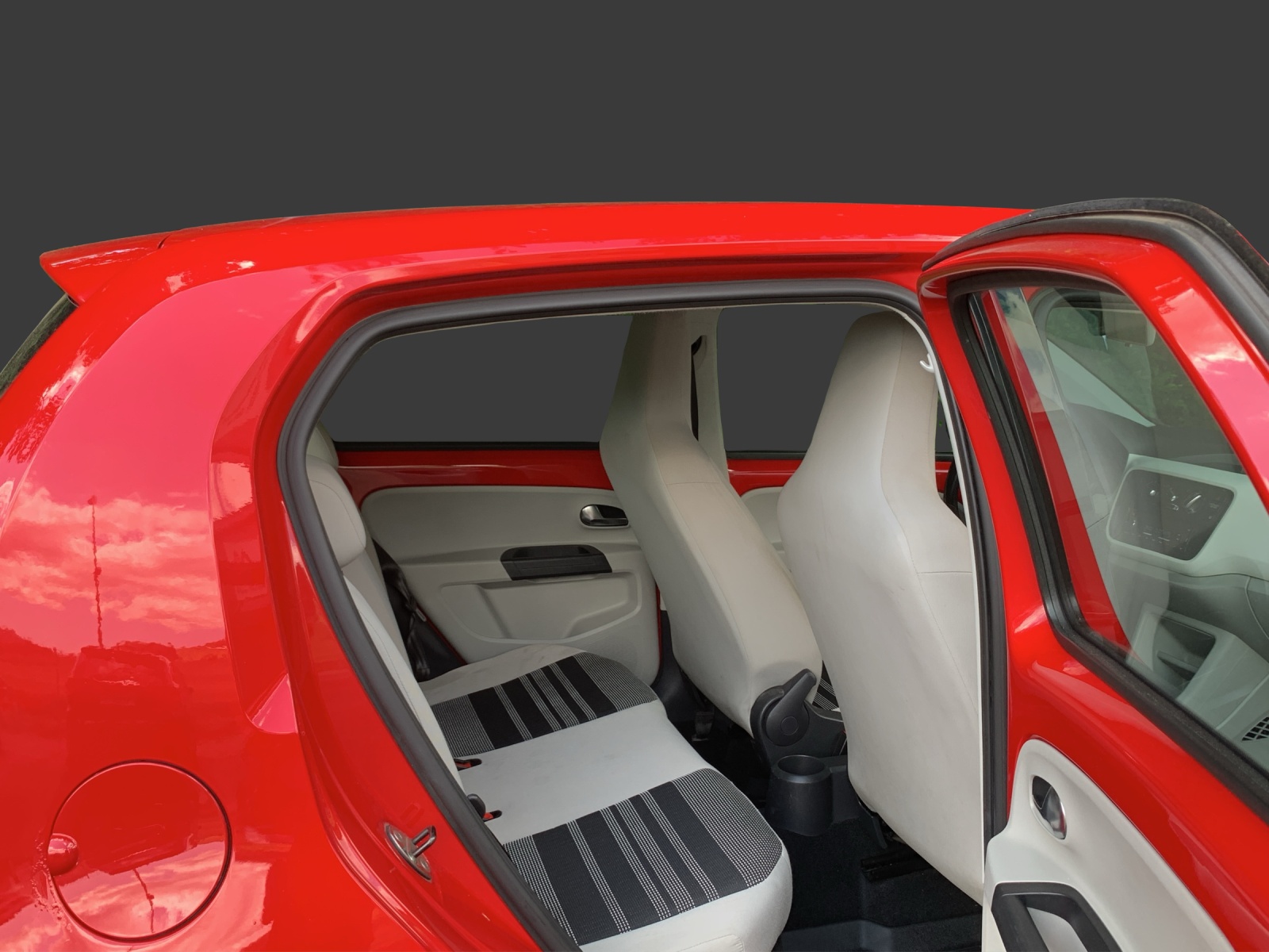 SEAT Mii 1.0 Style-image-11
