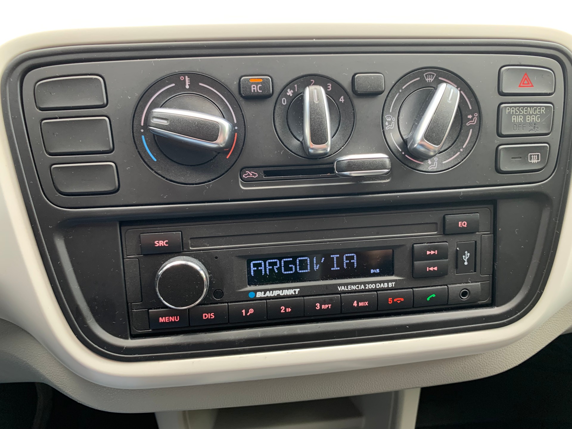 SEAT Mii 1.0 Style-image-19
