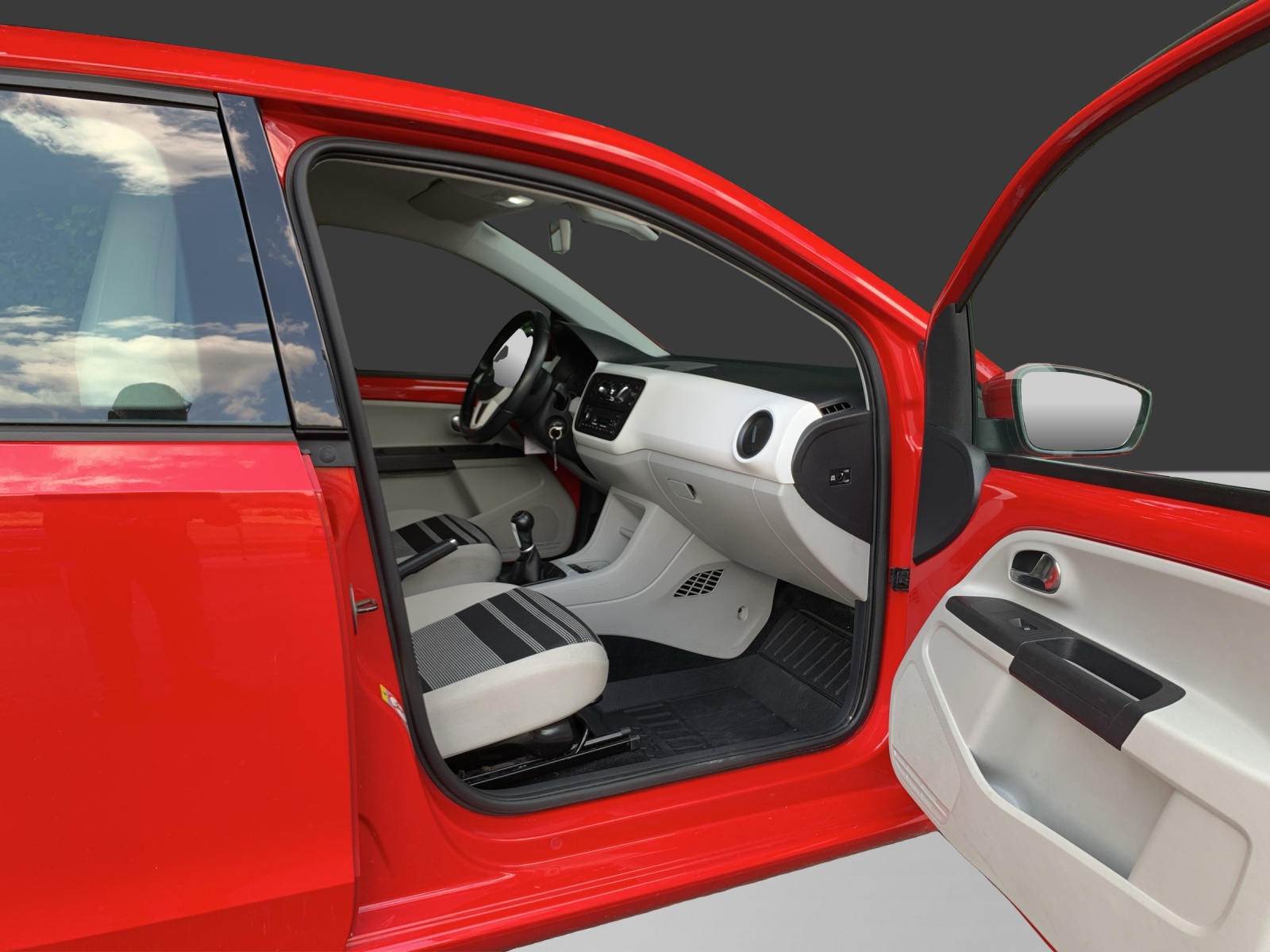SEAT Mii 1.0 Style-image-10