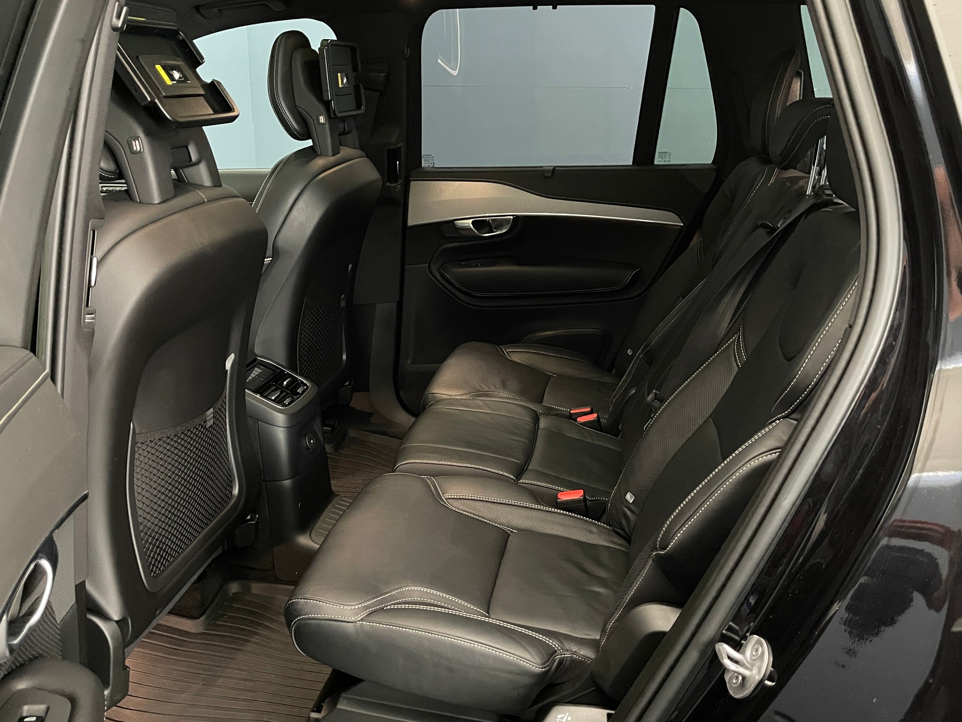VOLVO XC90 2.0 T8 TE R-Design 7P. eAWD-image-11