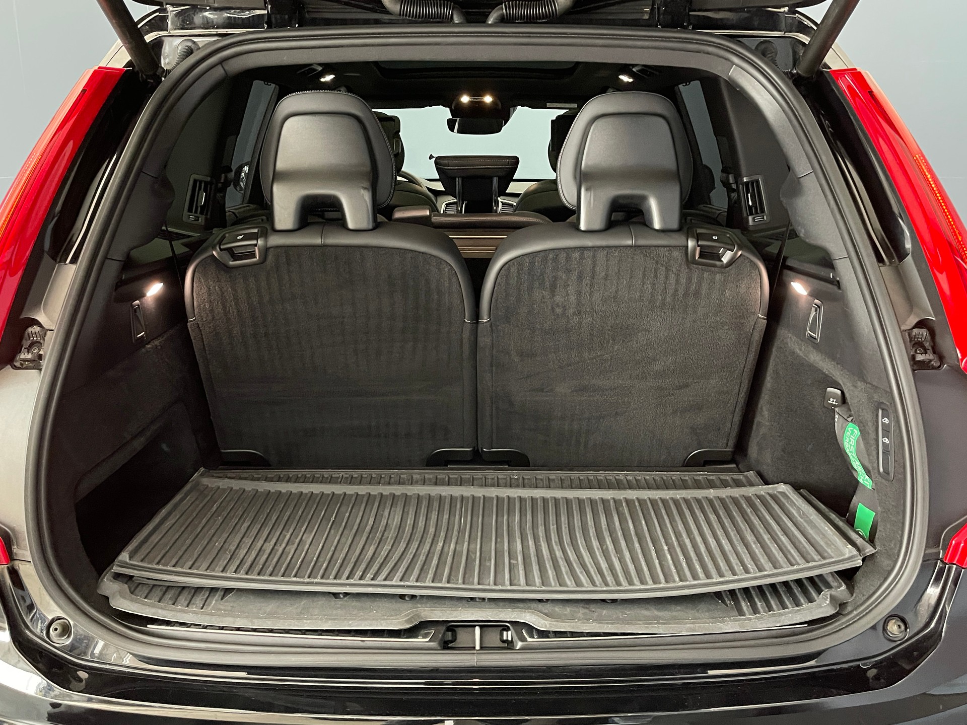 VOLVO XC90 2.0 T8 TE R-Design 7P. eAWD-image-7