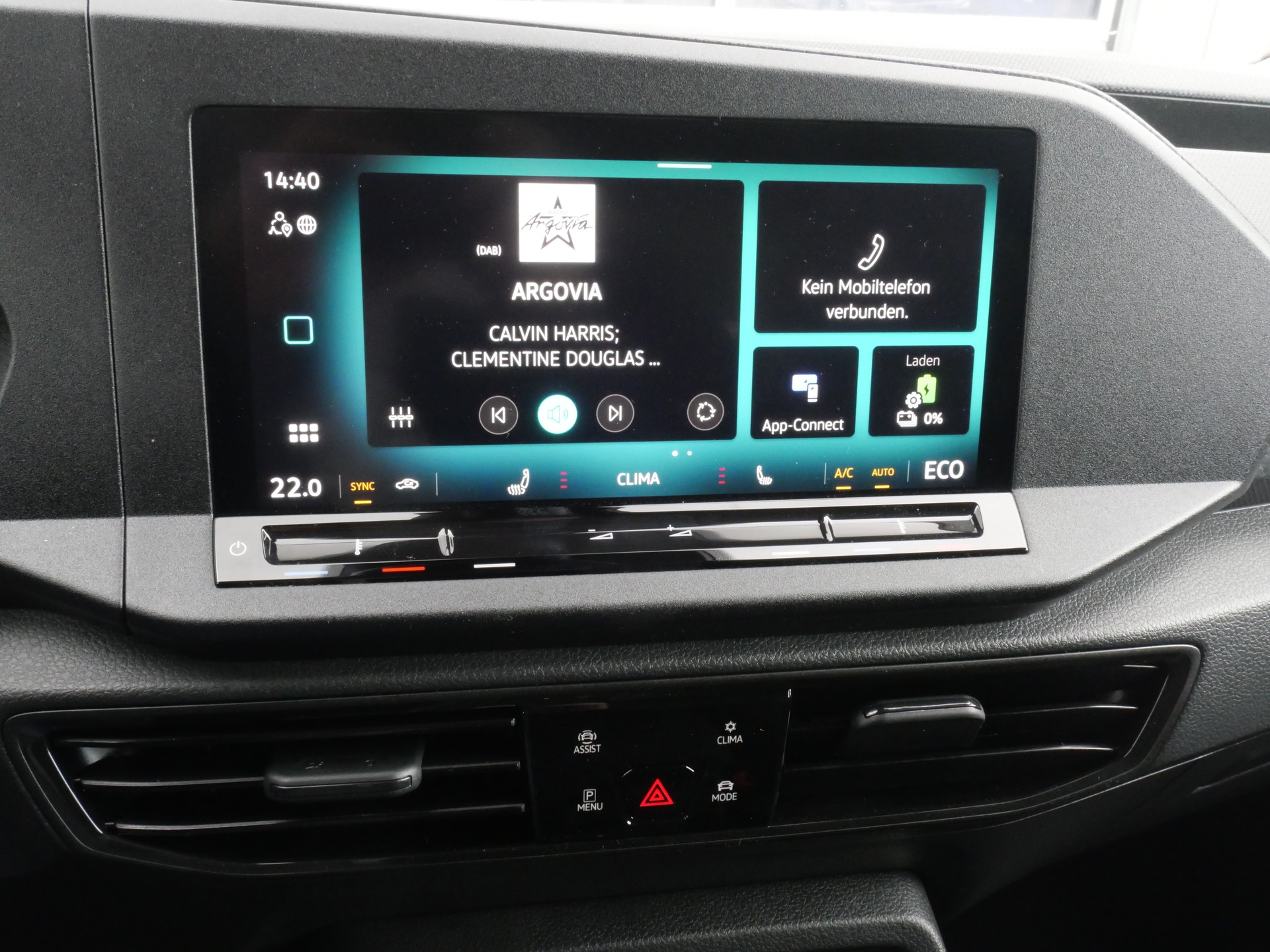VW Caddy 1.5 TSI Plug in Hybrid DSG *5 Jahre Garantie*-image-15