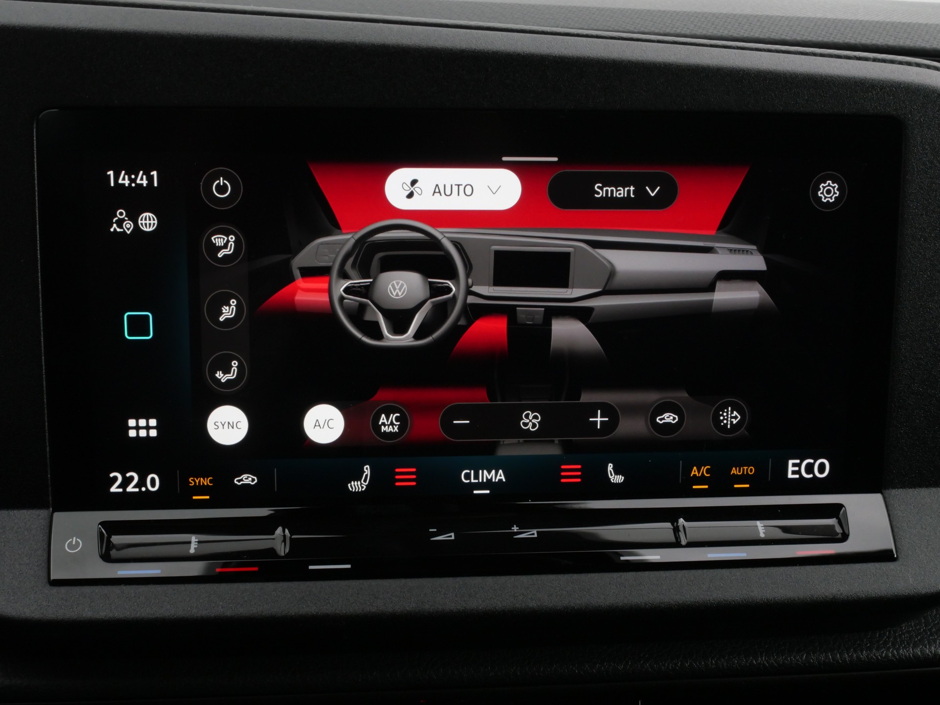 VW Caddy 1.5 TSI Plug in Hybrid DSG *5 Jahre Garantie*-image-19