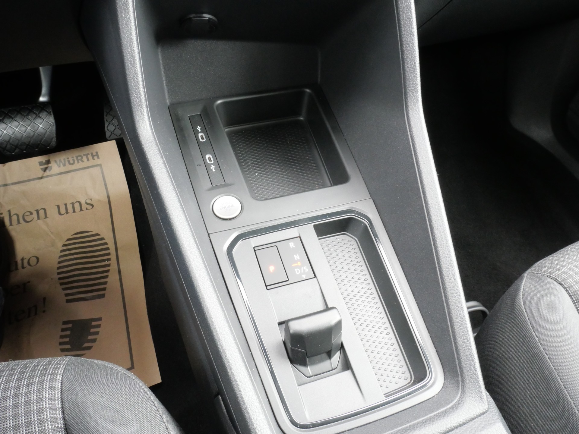 VW Caddy 1.5 TSI Plug in Hybrid DSG *5 Jahre Garantie*-image-14