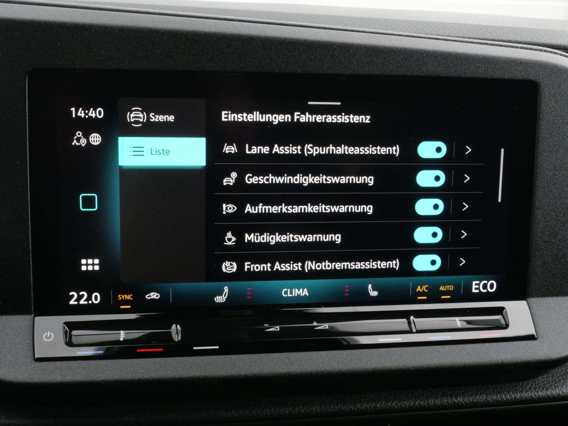 VW Caddy 1.5 TSI Plug in Hybrid DSG *5 Jahre Garantie*-image-16