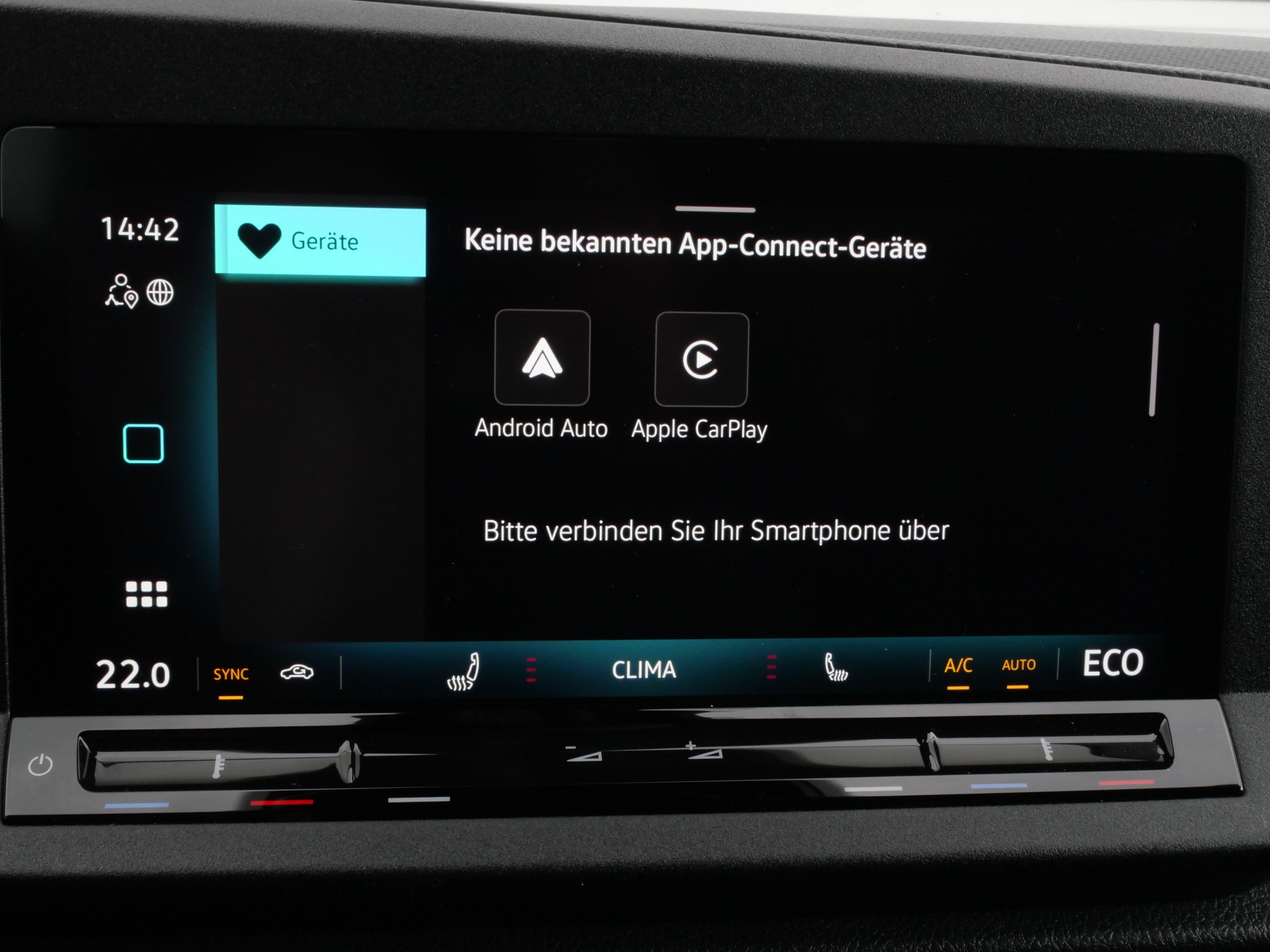 VW Caddy 1.5 TSI Plug in Hybrid DSG *5 Jahre Garantie*-image-23