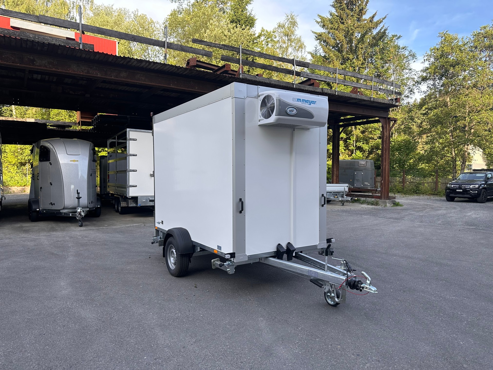 WM MEYER AZK 1530/146 100/100 TK