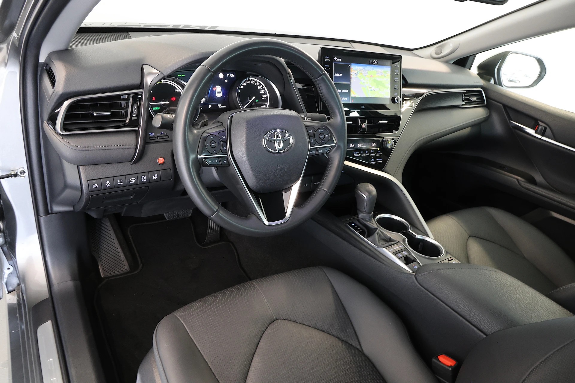 TOYOTA Camry 2.5 HSD e-CVT Premium-image-6