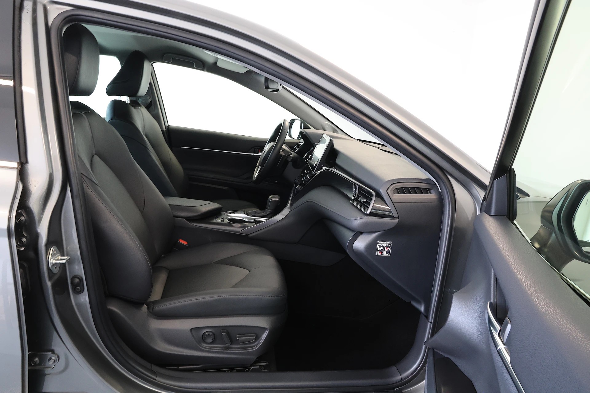 TOYOTA Camry 2.5 HSD e-CVT Premium-image-11