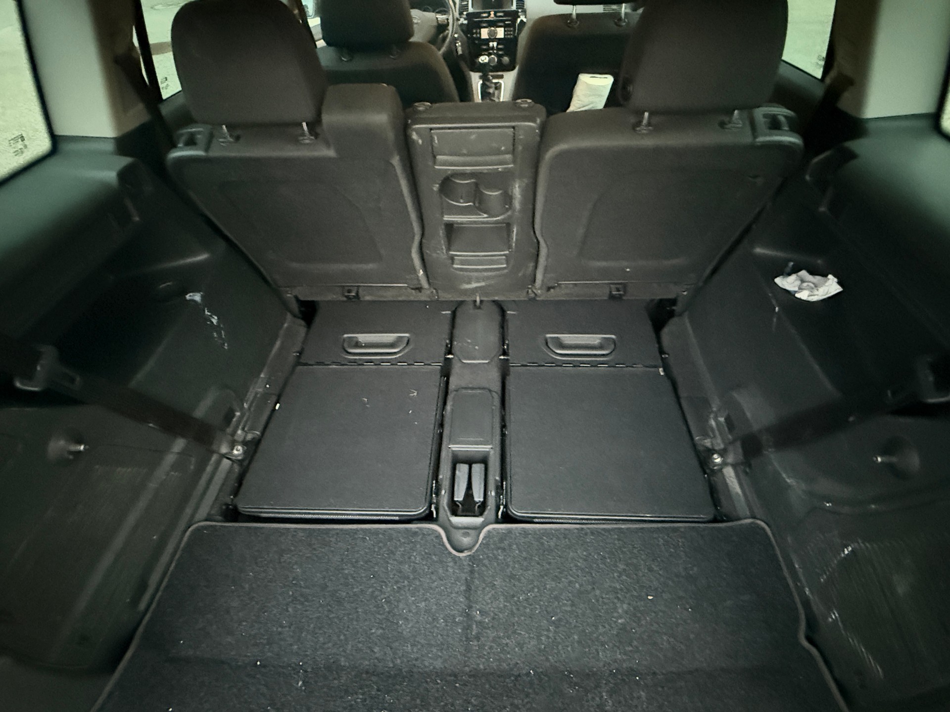 OPEL Zafira 1.6i 16V Turbo CNG Edition-image-13
