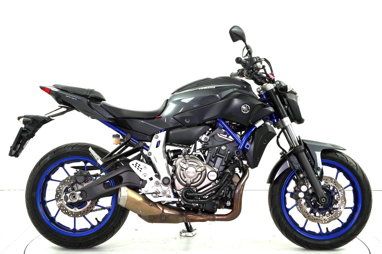 YAMAHA MT-07 ABS-image-3