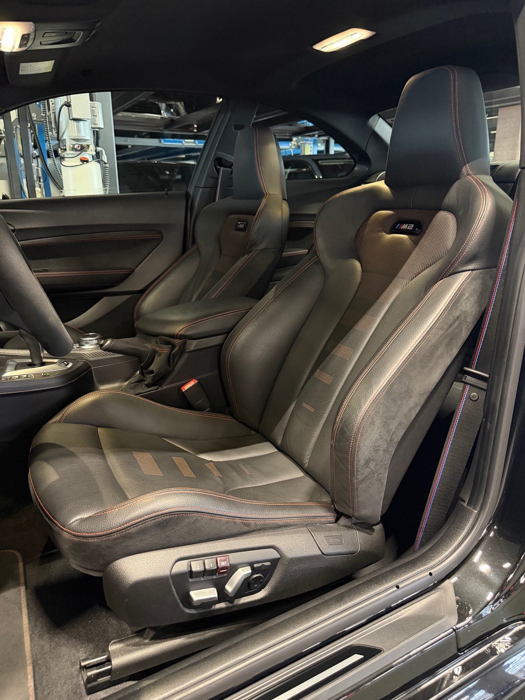 BMW M2 Competition Drivelogic-image-10