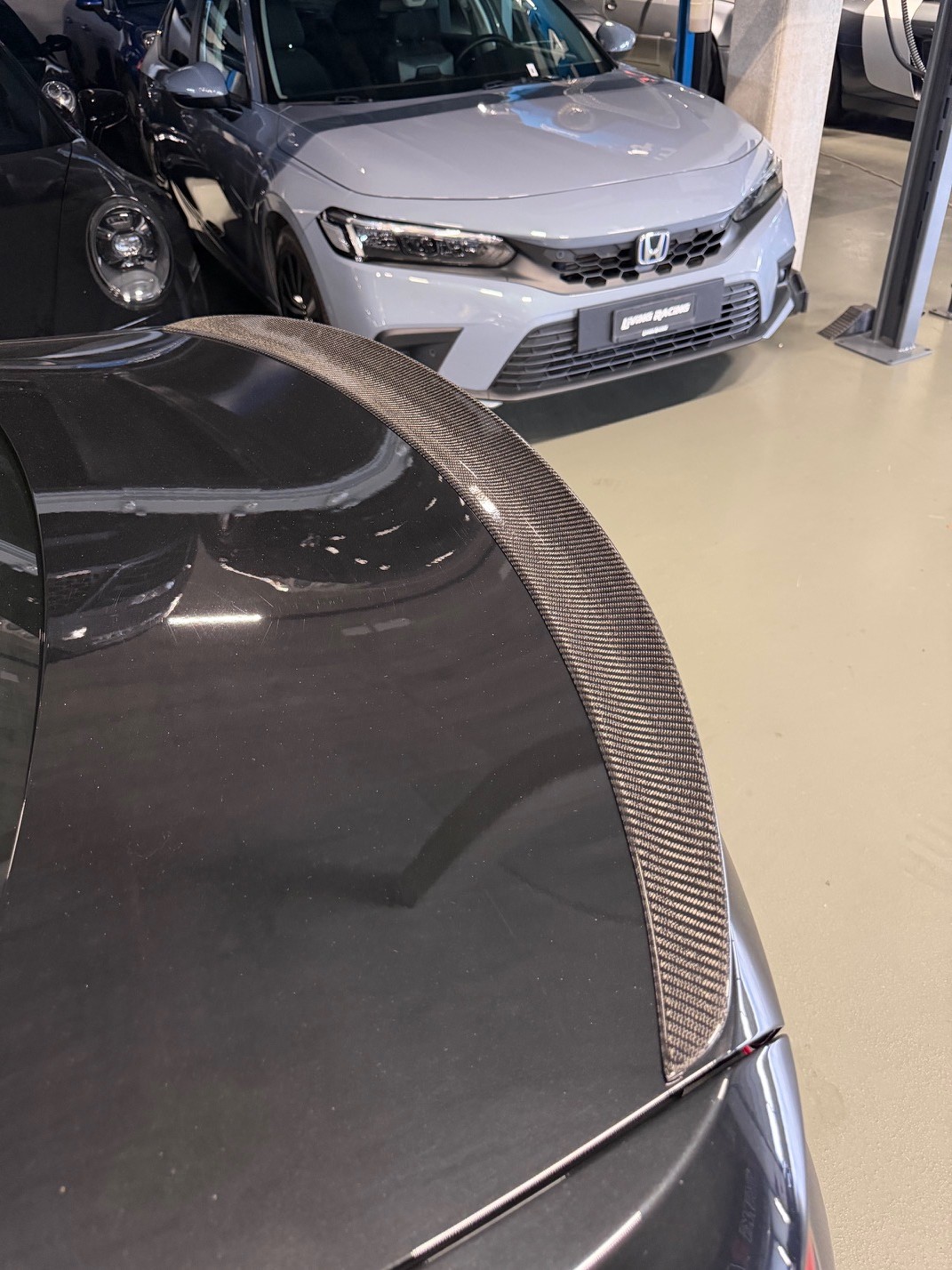 BMW M2 Competition Drivelogic-image-5
