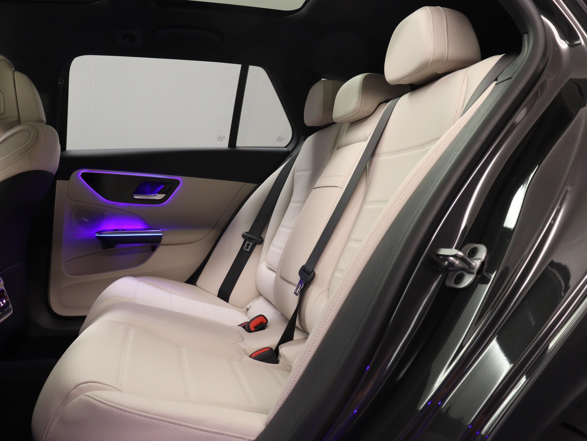 MERCEDES-BENZ C 220 d All-Terrain Avantgarde 4matic Kombi-image-10