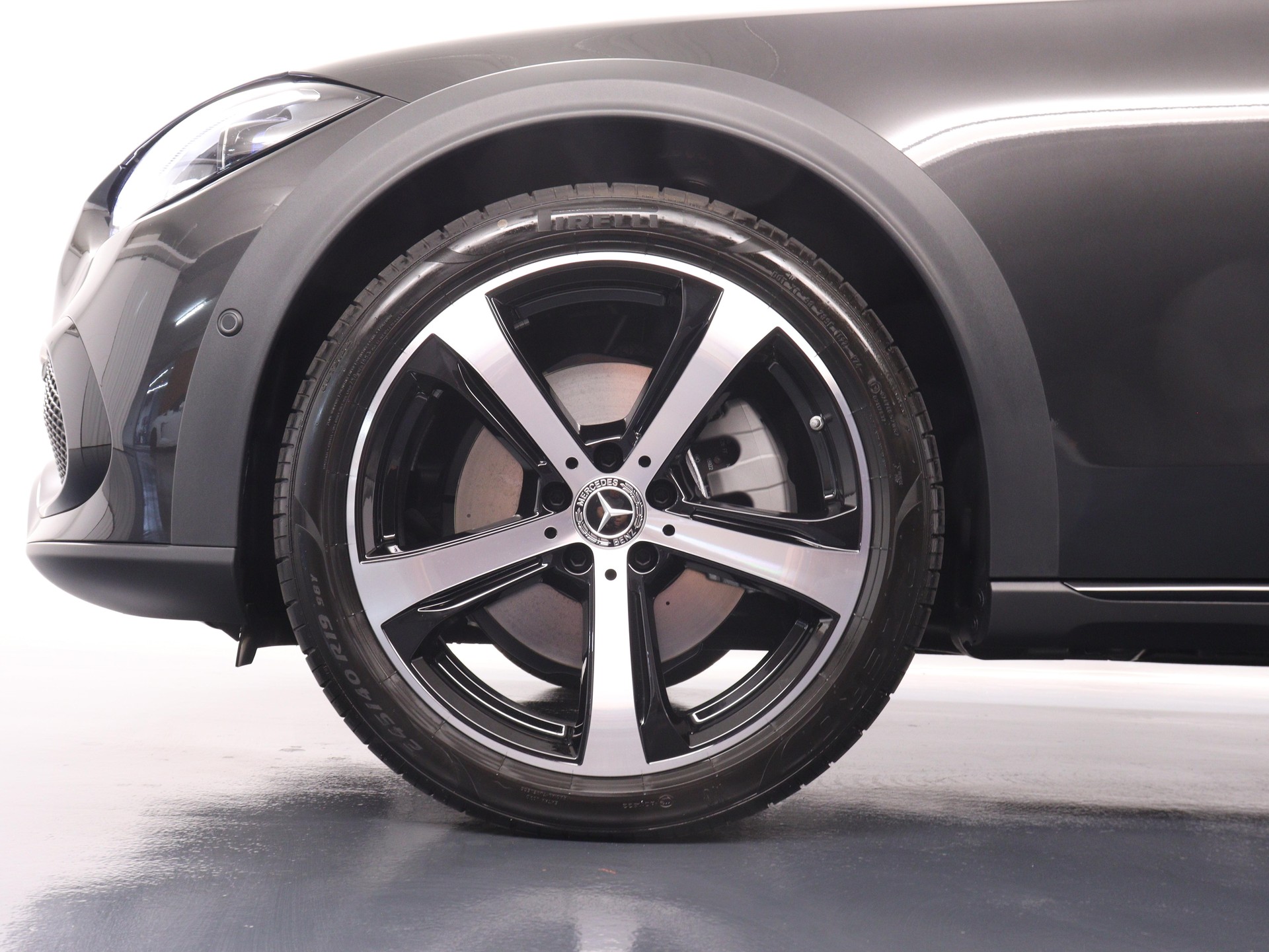 MERCEDES-BENZ C 220 d All-Terrain Avantgarde 4matic Kombi-image-15