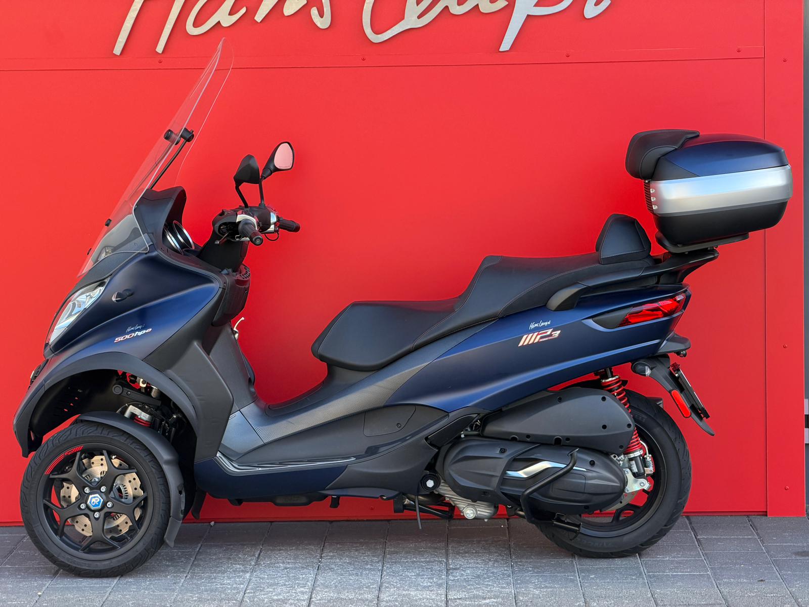 PIAGGIO MP3 500 Sport Advanced ABS/ASR-image-13