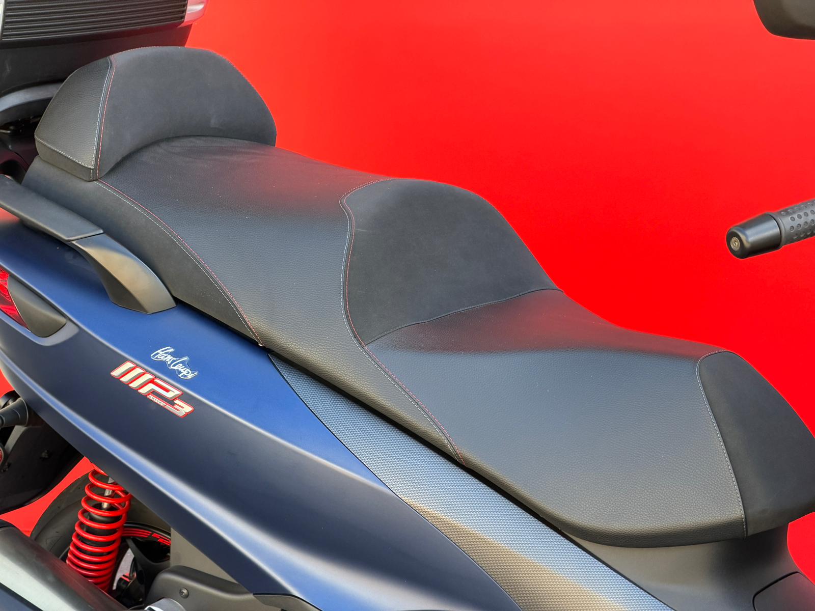 PIAGGIO MP3 500 Sport Advanced ABS/ASR-image-14