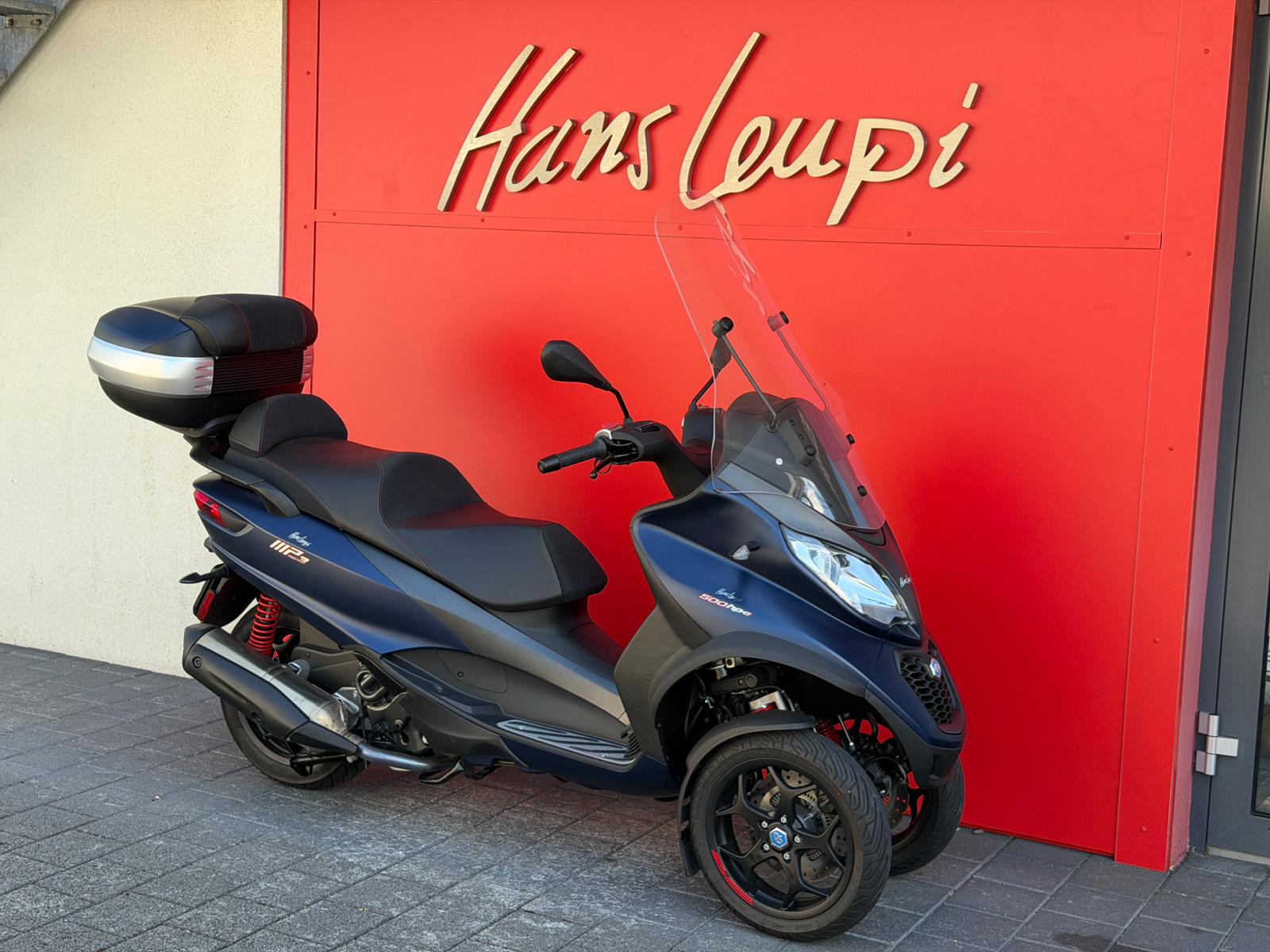PIAGGIO MP3 500 Sport Advanced ABS/ASR-image-3
