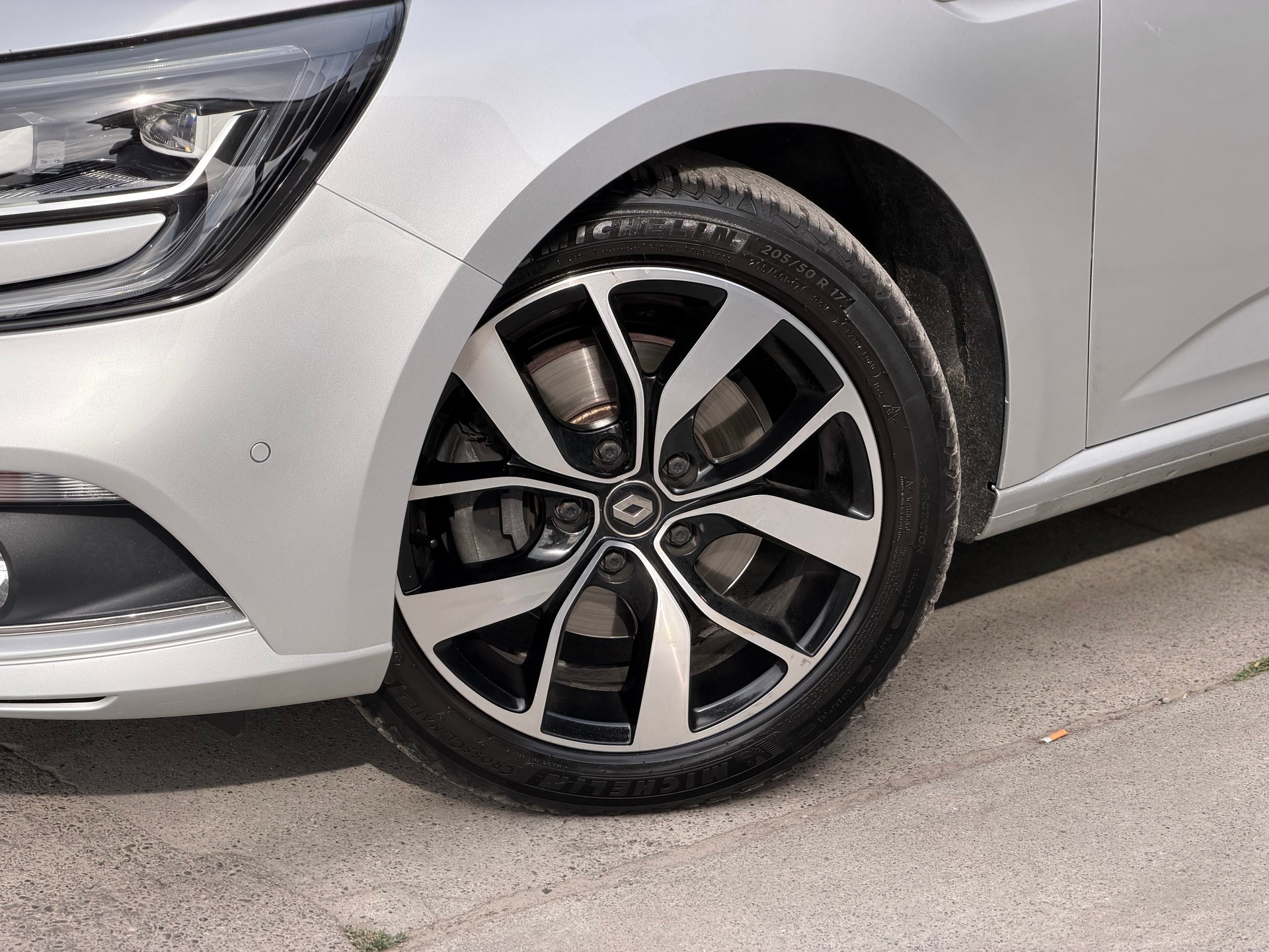 RENAULT Mégane 1.3 16V Turbo Intens EDC-image-7